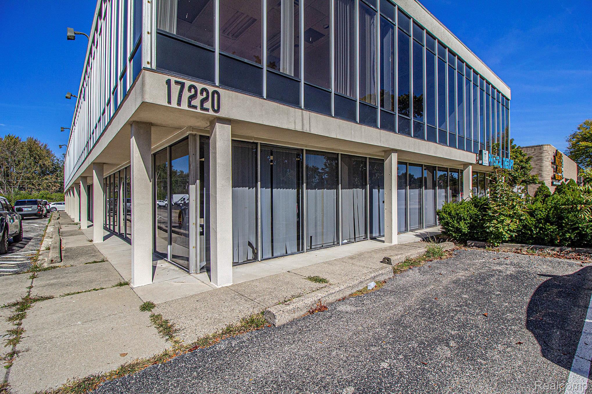 17220 W 12 Mile Road Southfield City MI 48076