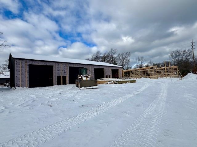 2409 N Aero Park Court Traverse City City MI 49686