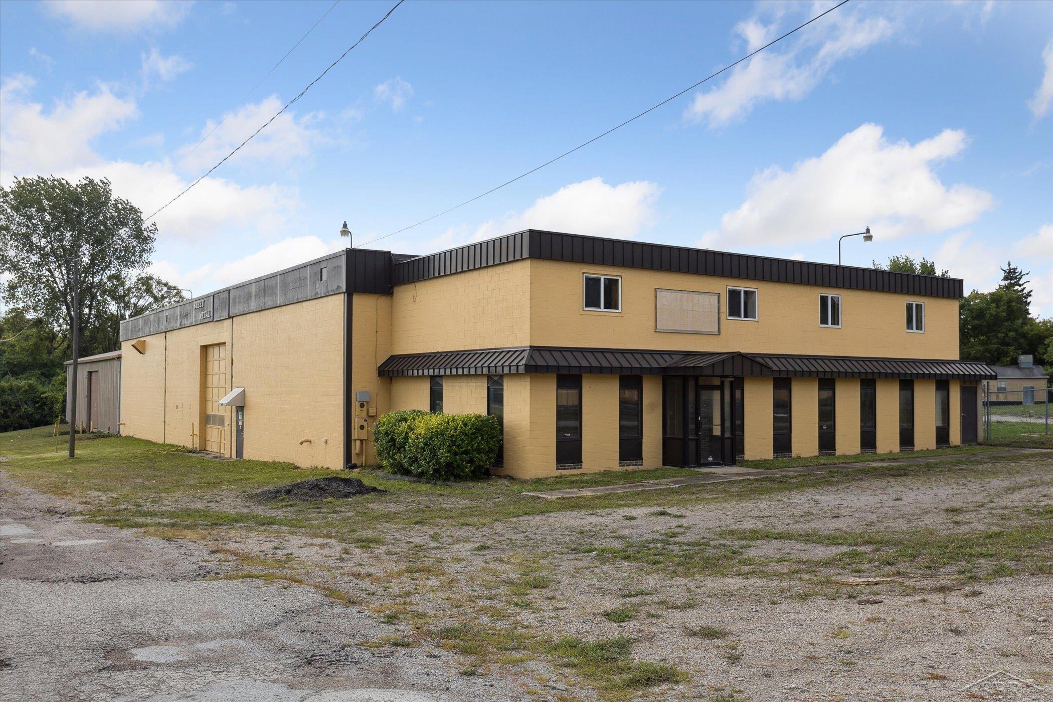 211 Lee Street Saginaw City MI 48602