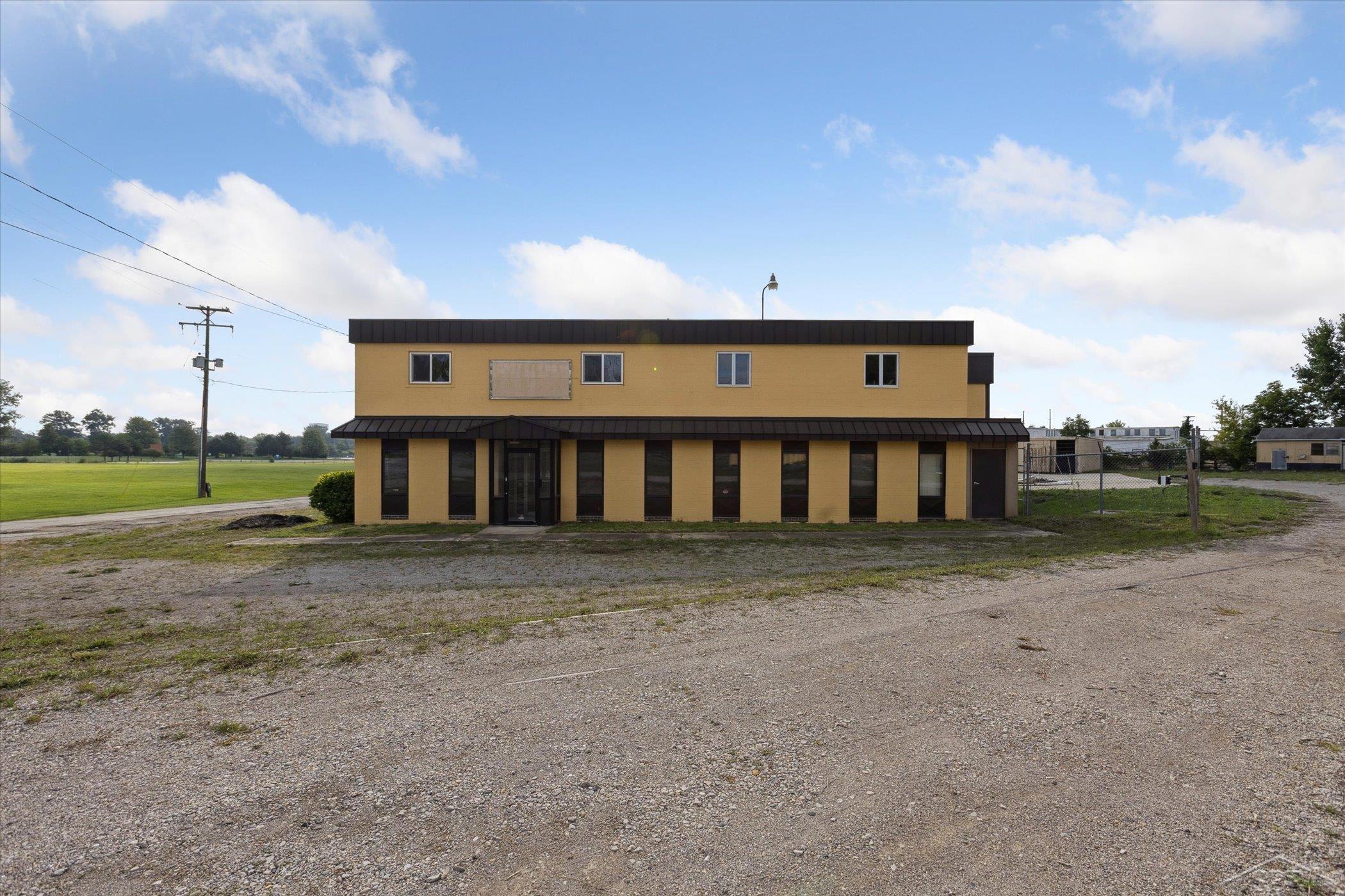 211 Lee Street Saginaw City MI 48602