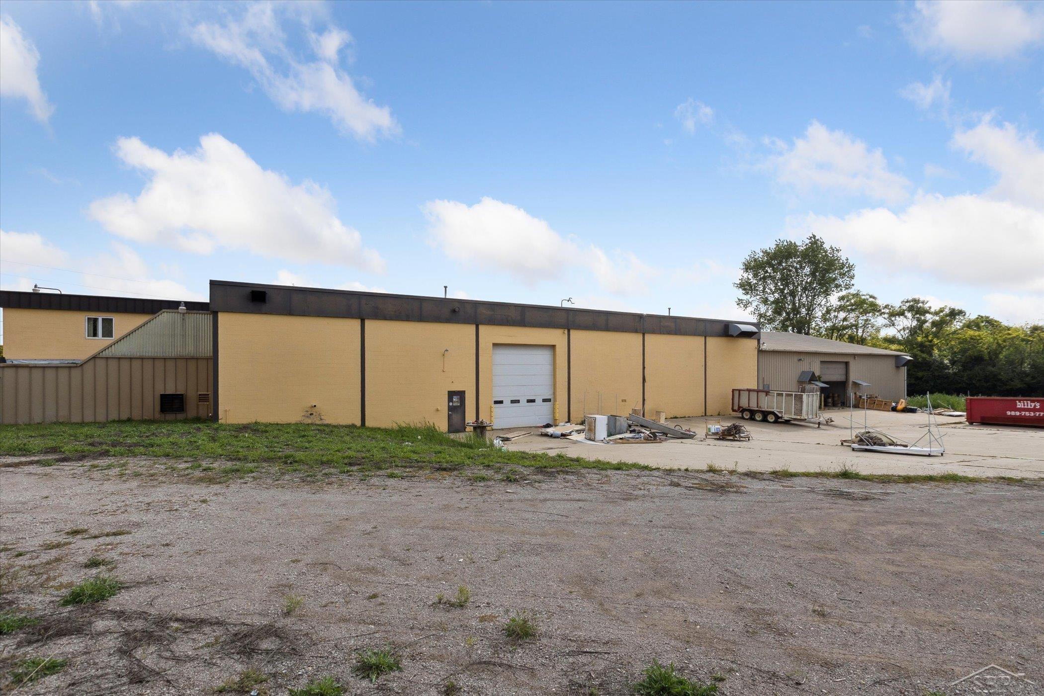 211 Lee Street Saginaw City MI 48602