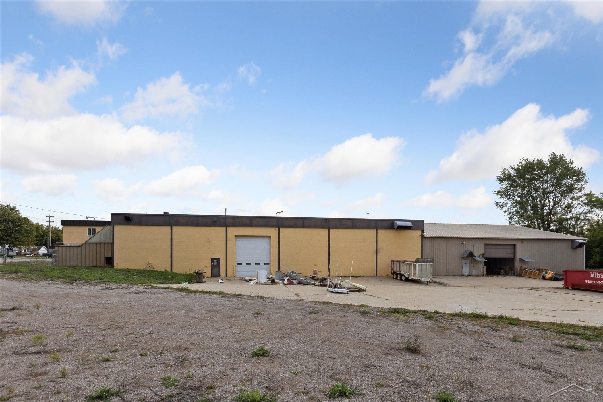 211 Lee Street Saginaw City MI 48602
