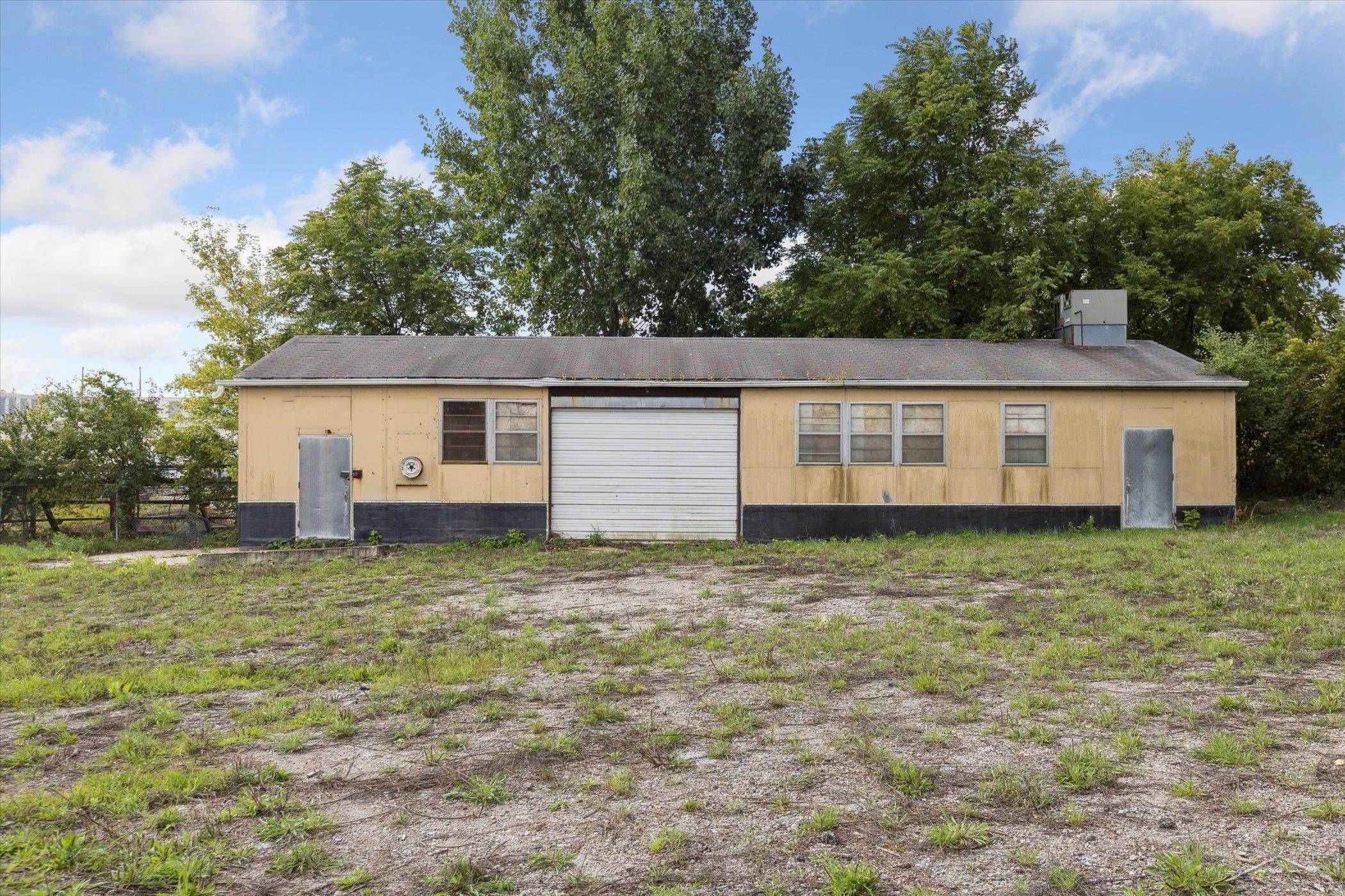 211 Lee Street Saginaw City MI 48602