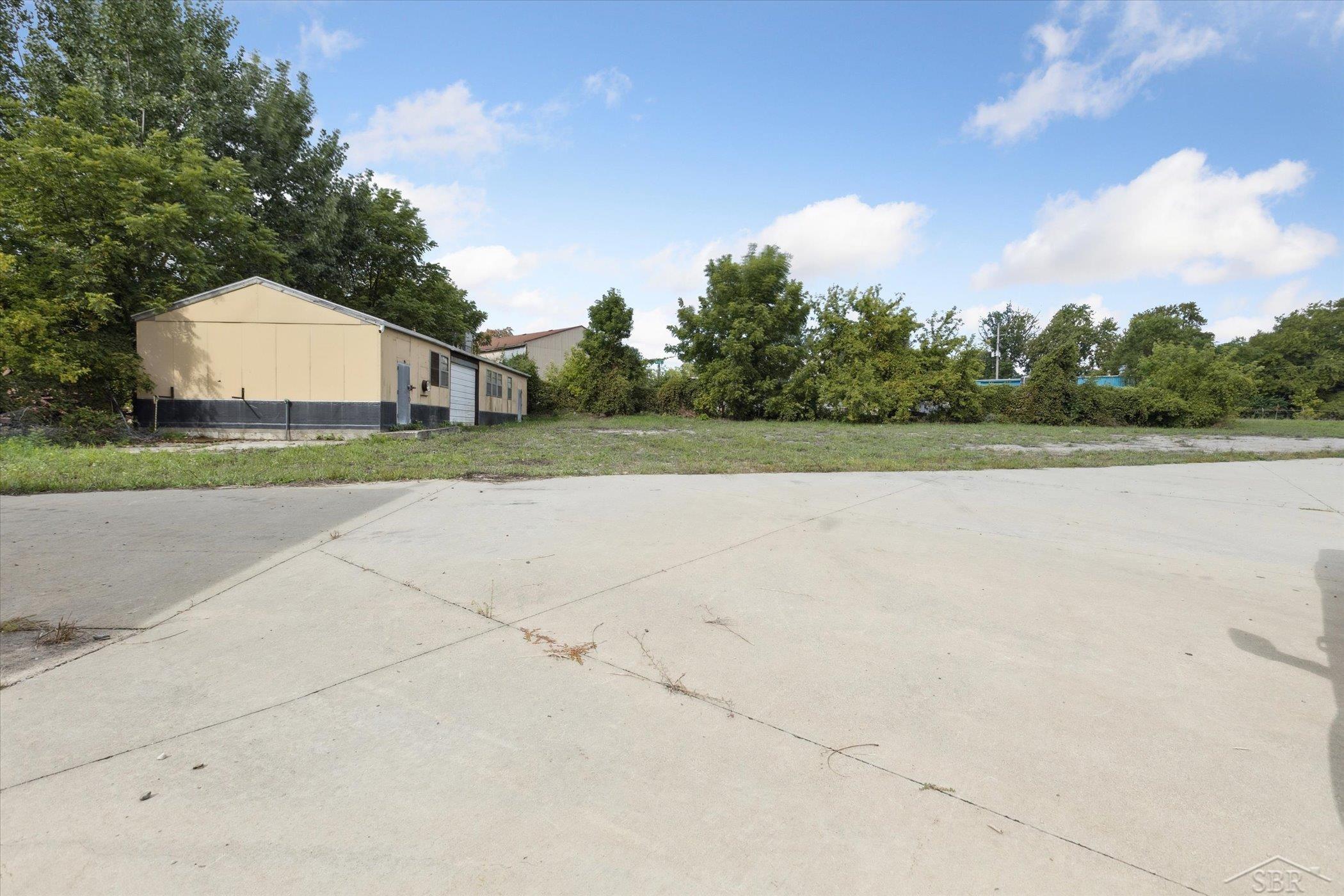 211 Lee Street Saginaw City MI 48602