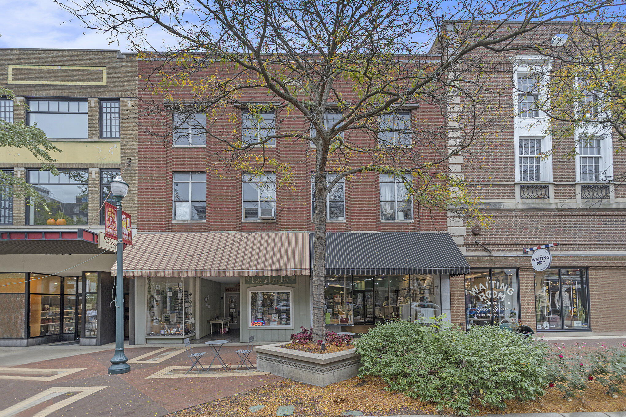 223 S Kalamazoo Mall Kalamazoo City MI 49007