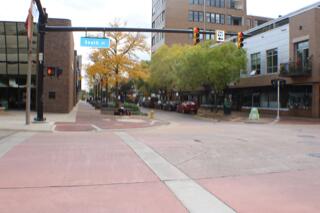 223 S Kalamazoo Mall Kalamazoo City MI 49007