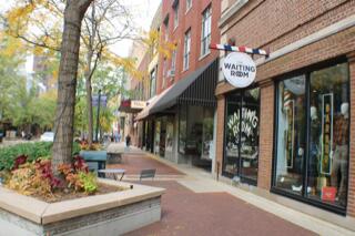 223 S Kalamazoo Mall Kalamazoo City MI 49007