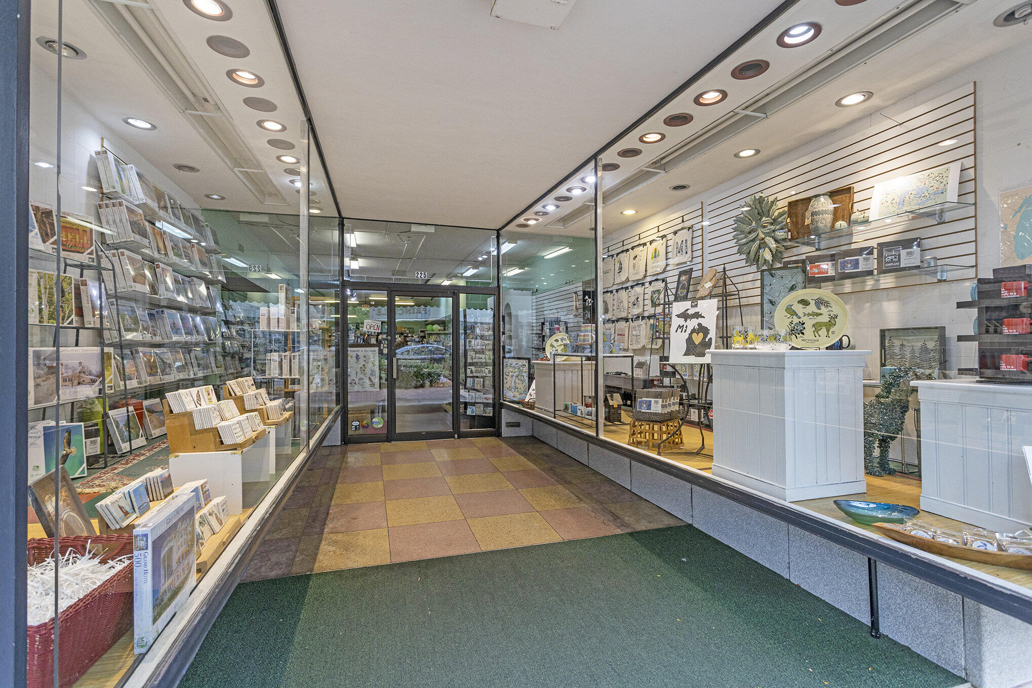223 S Kalamazoo Mall Kalamazoo City MI 49007