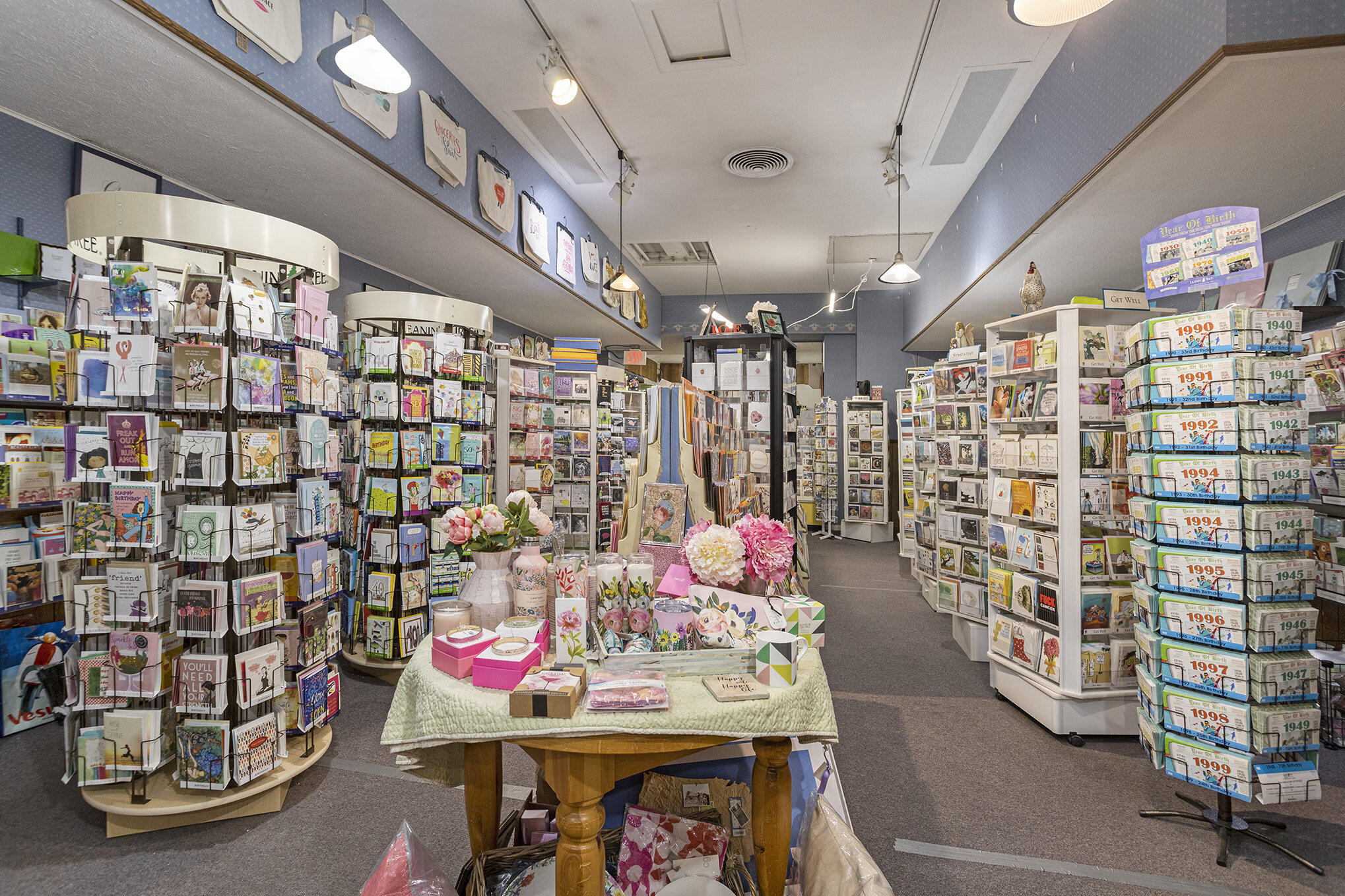 223 S Kalamazoo Mall Kalamazoo City MI 49007