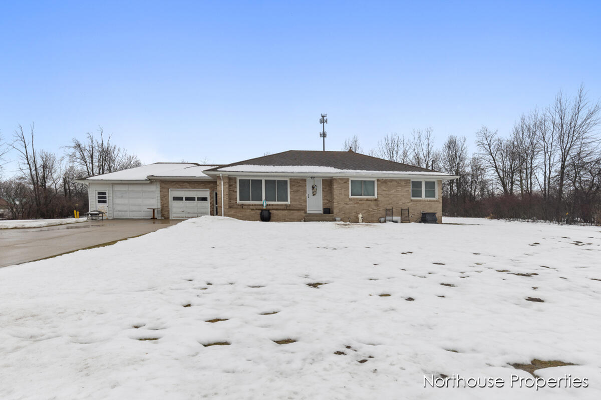 3898-3900 68th Street SE Gaines Charter Township MI 49316