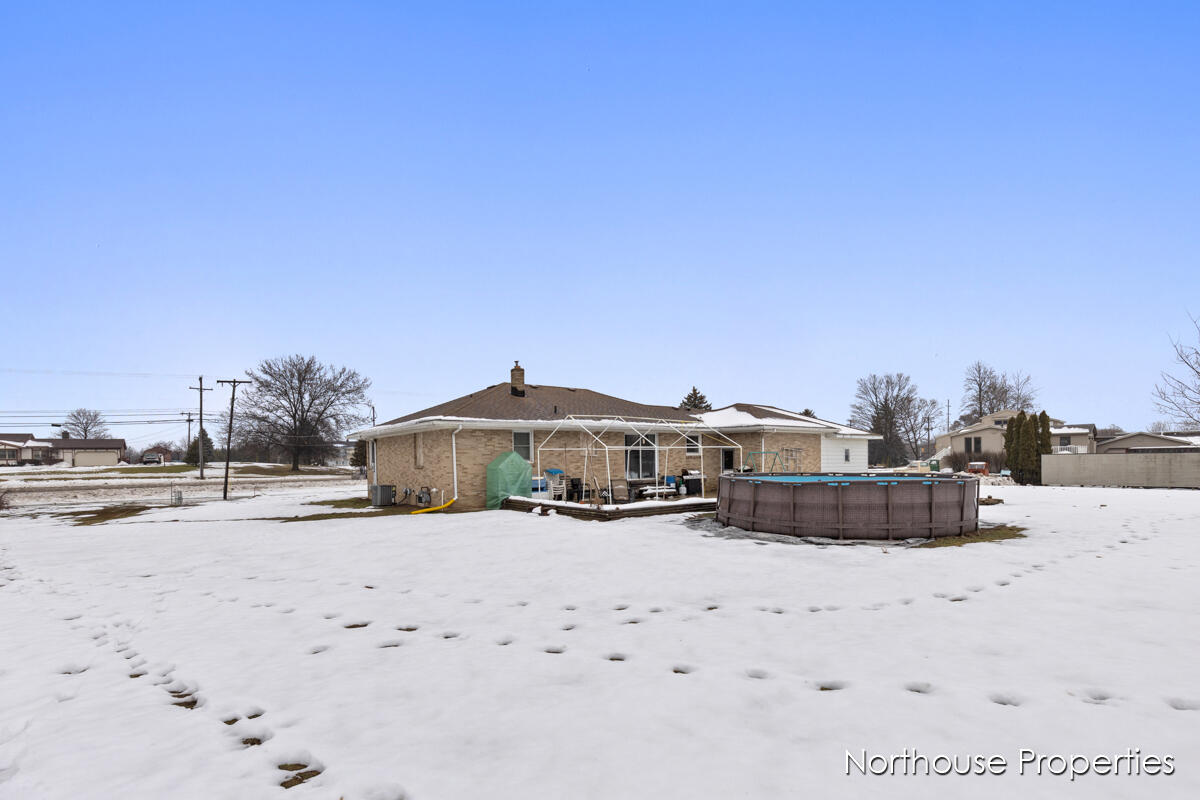 3898-3900 68th Street SE Gaines Charter Township MI 49316