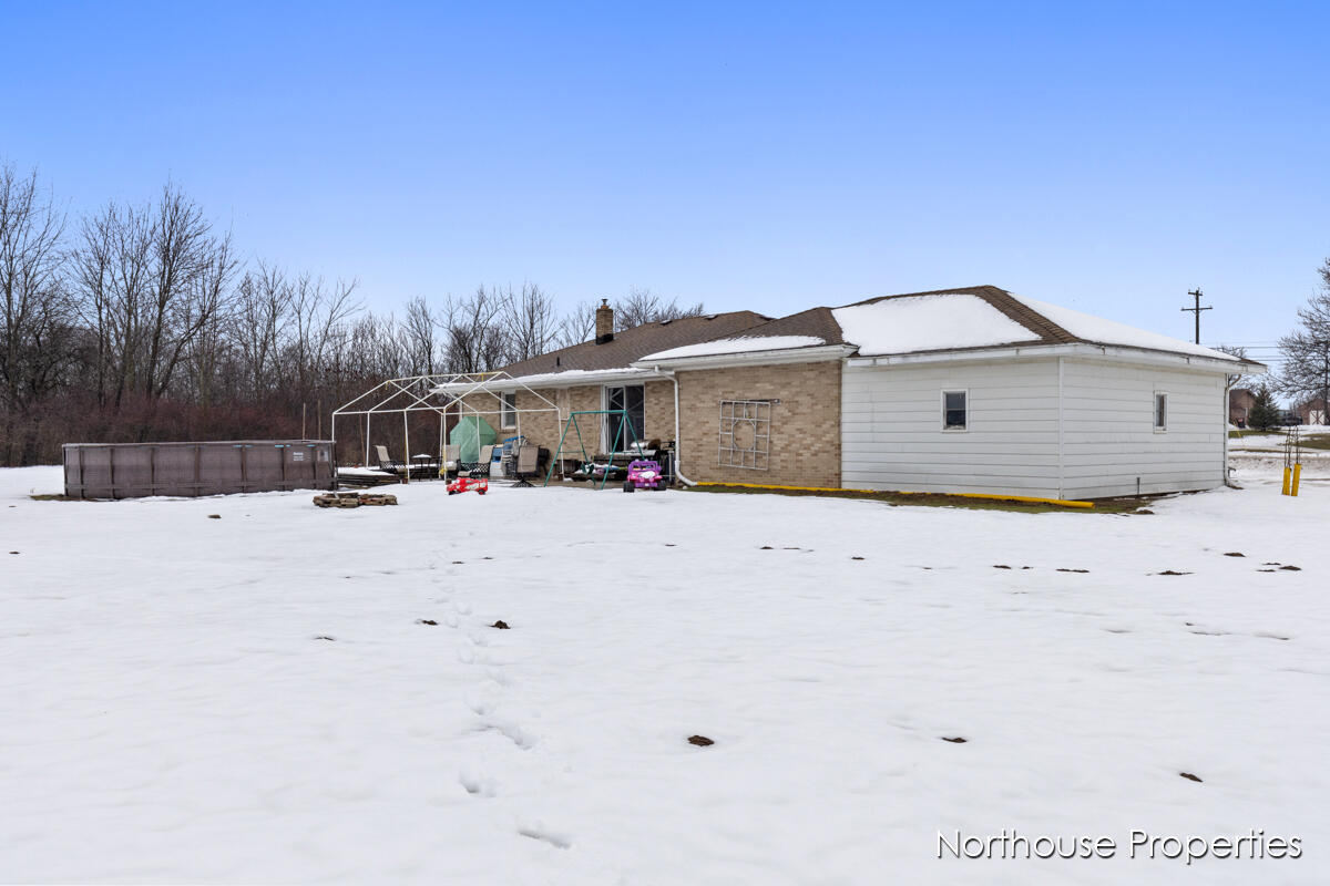 3898-3900 68th Street SE Gaines Charter Township MI 49316
