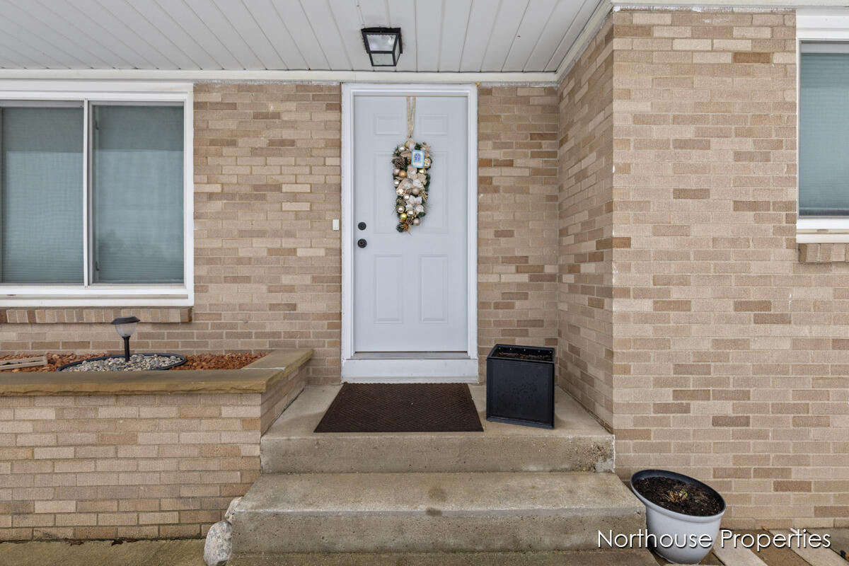 3898-3900 68th Street SE Gaines Charter Township MI 49316