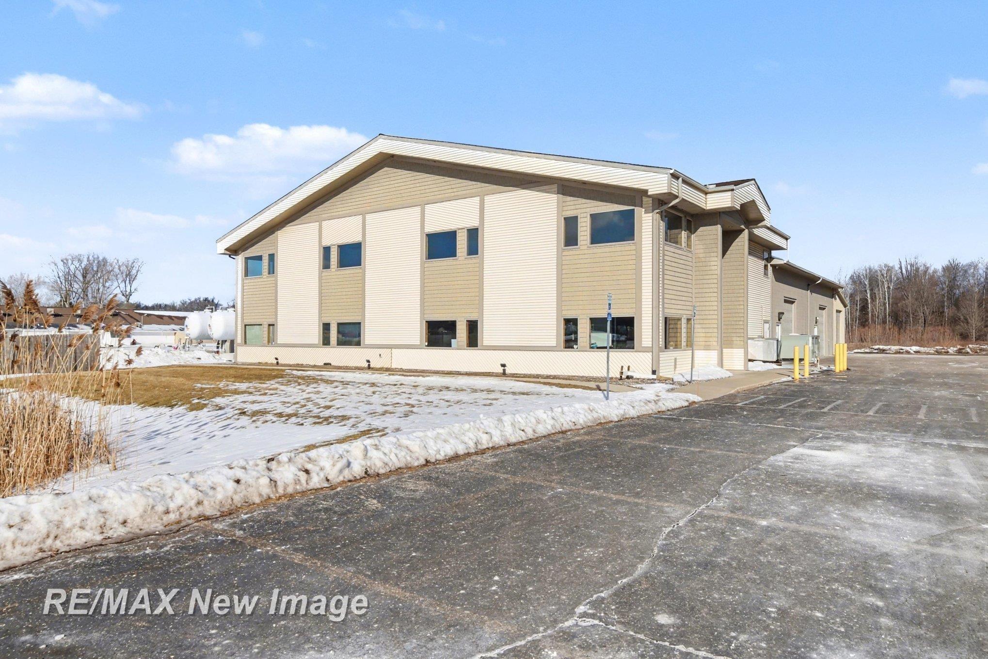 49 E Isabella Road Homer Township MI 48640