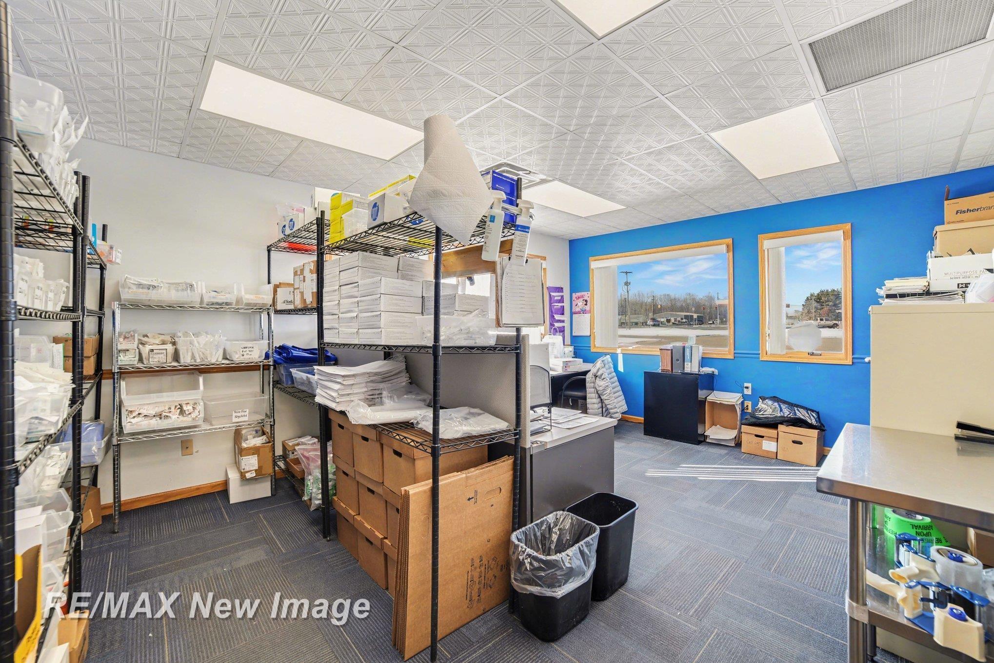 49 E Isabella Road Homer Township MI 48640