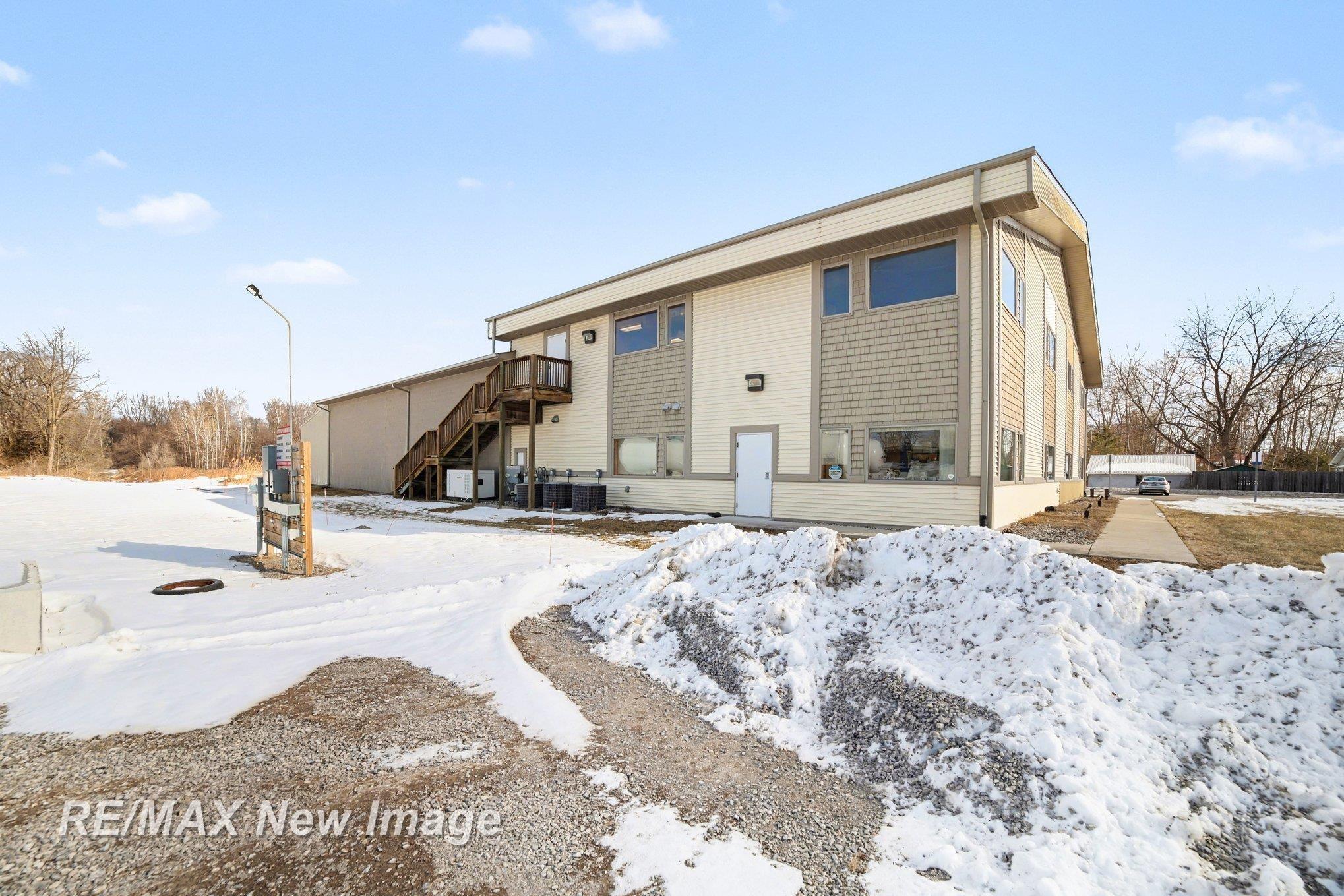 49 E Isabella Road Homer Township MI 48640