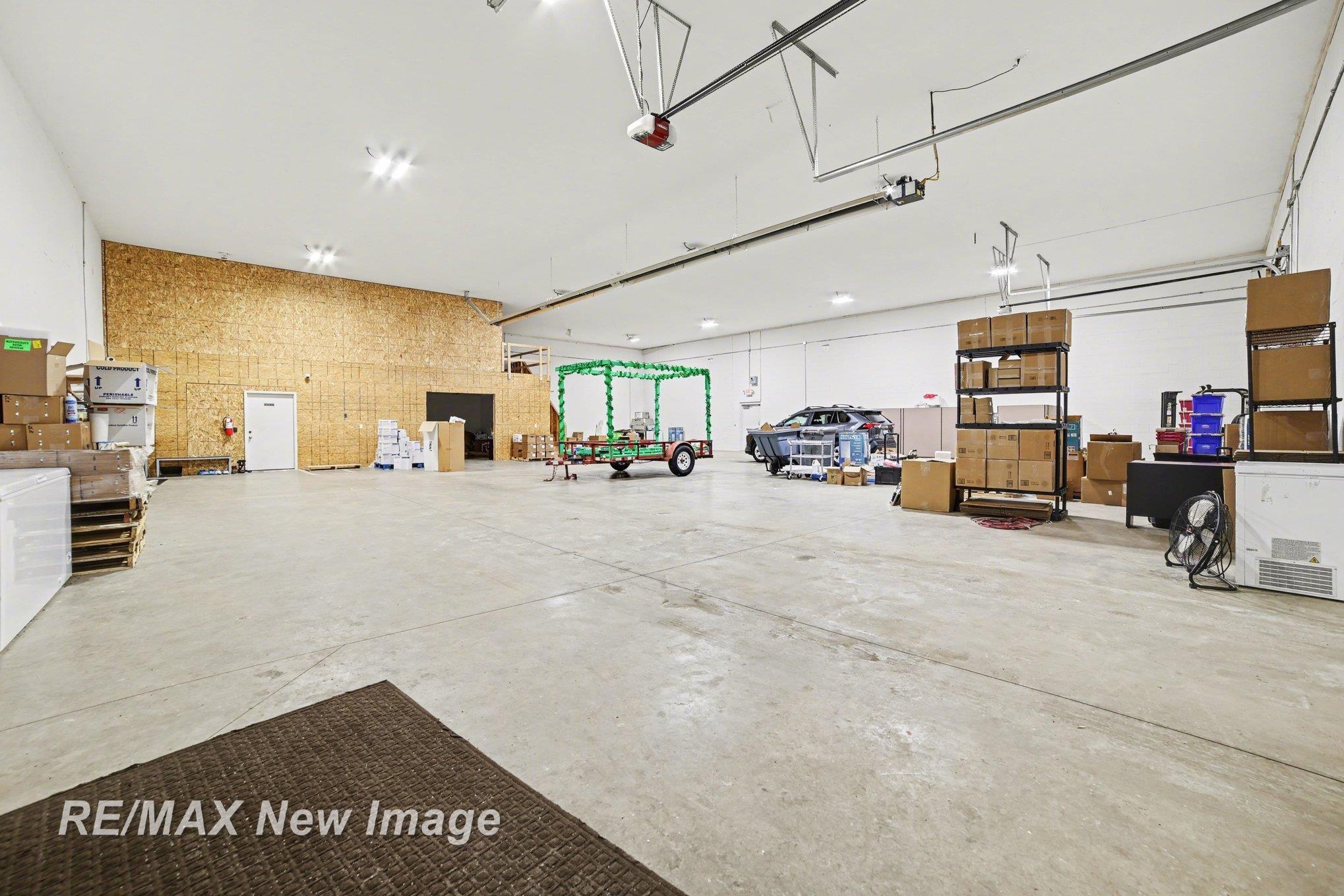 49 E Isabella Road Homer Township MI 48640