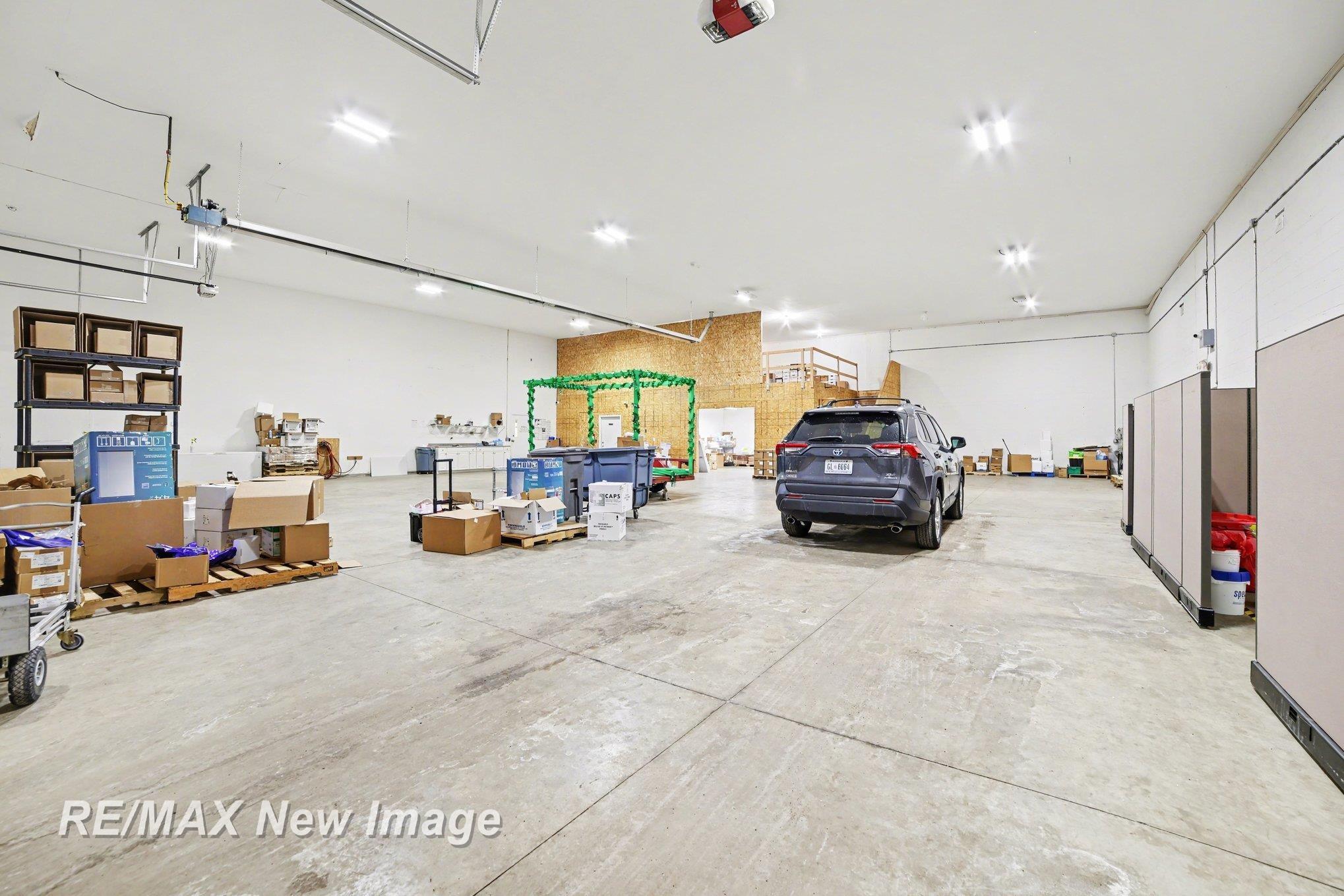49 E Isabella Road Homer Township MI 48640