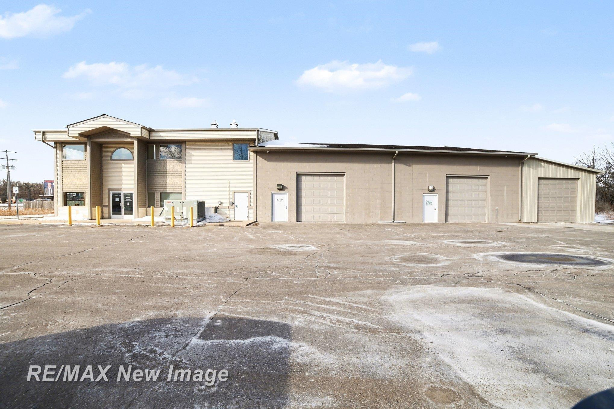49 E Isabella Road Homer Township MI 48640
