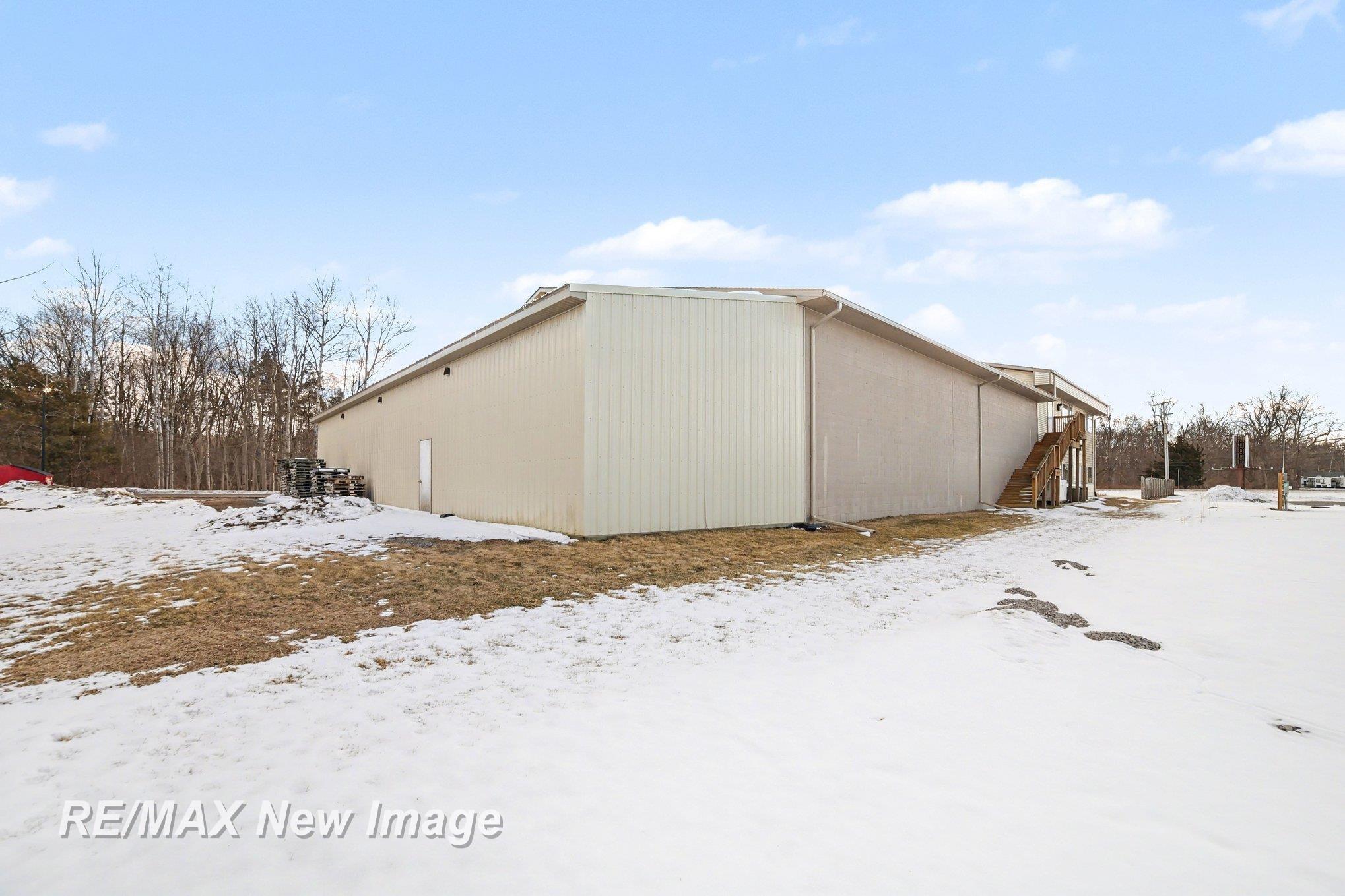 49 E Isabella Road Homer Township MI 48640