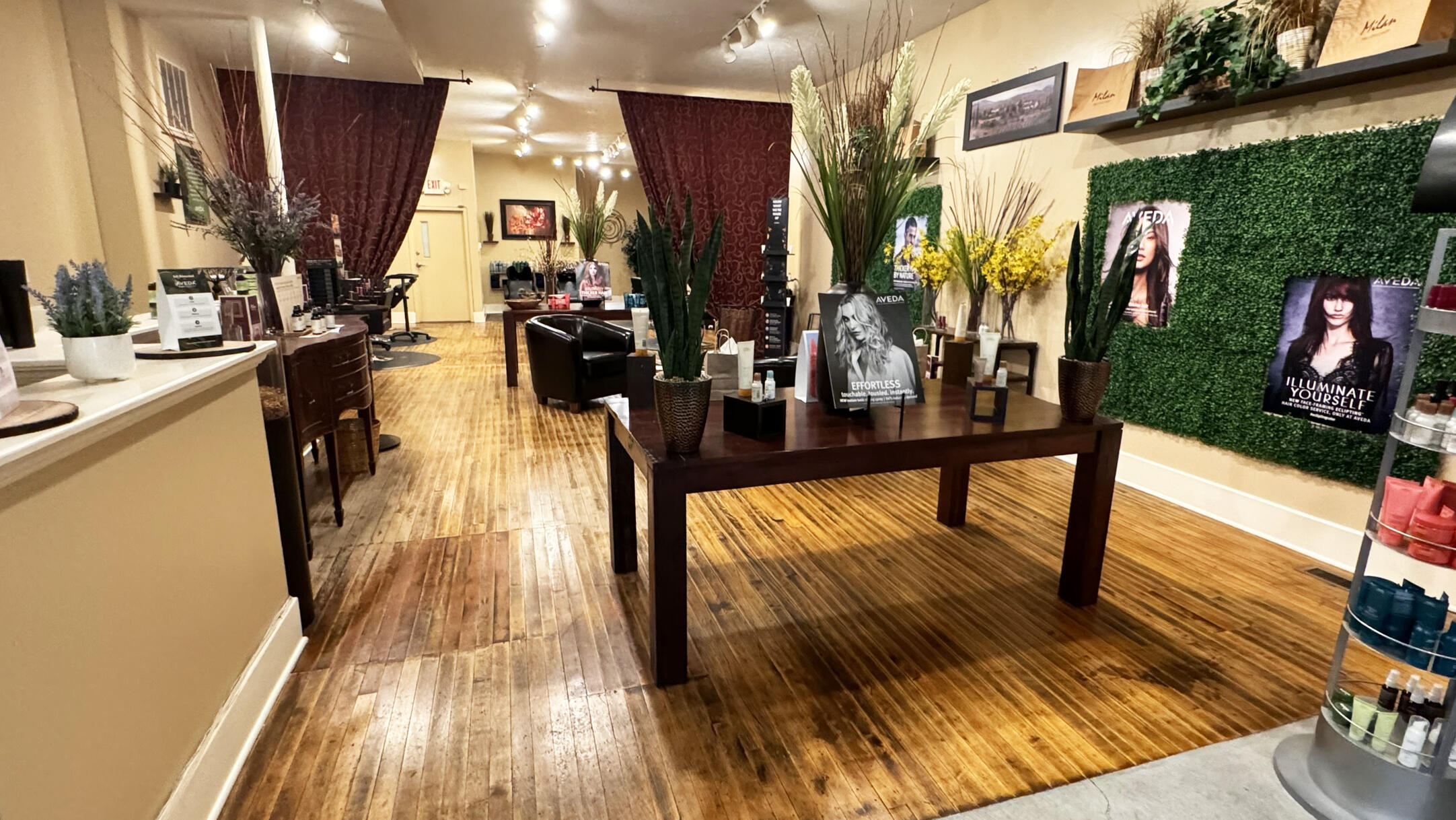 217 S Kalamazoo Mall Kalamazoo City MI 49007