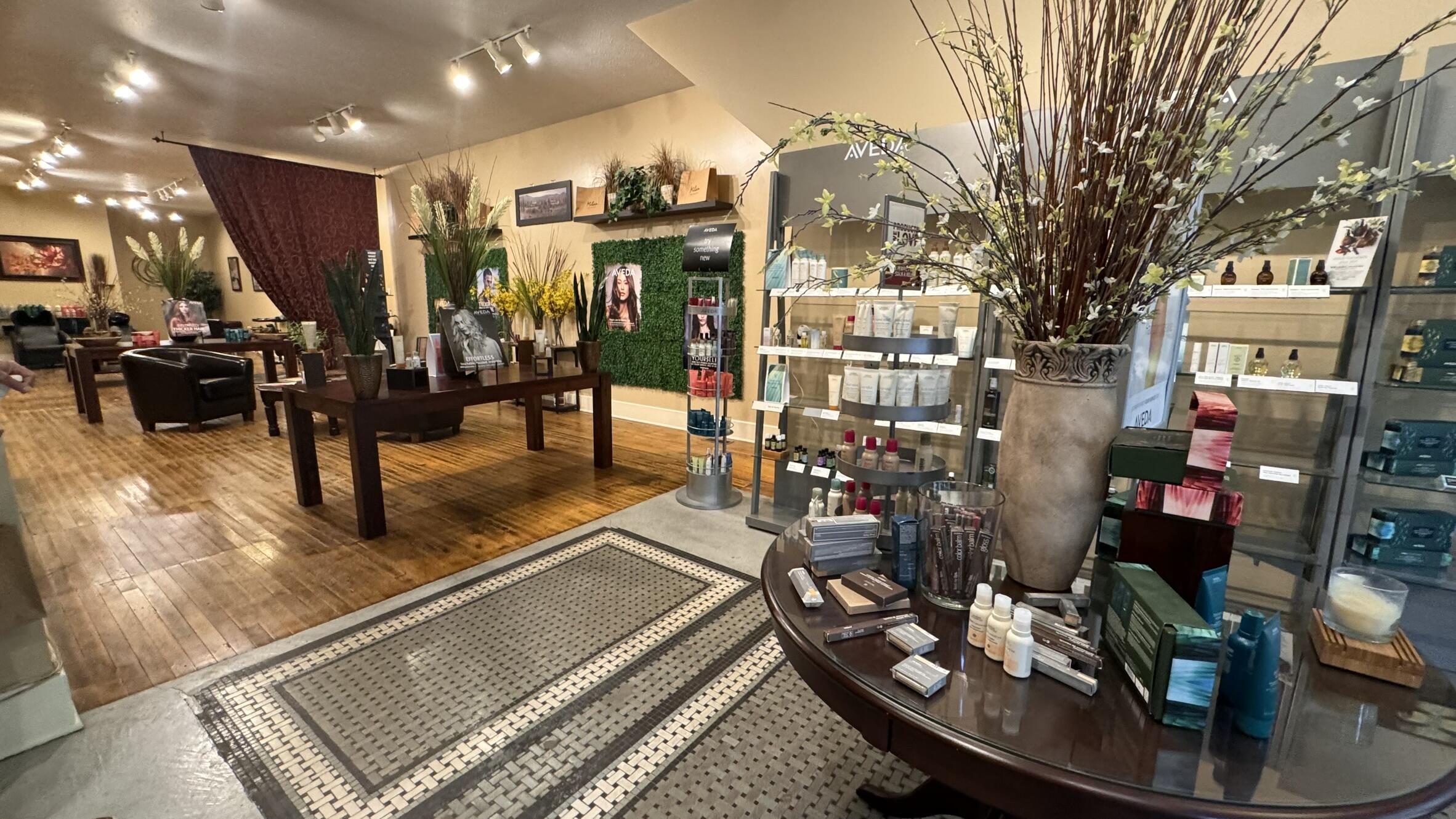 217 S Kalamazoo Mall Kalamazoo City MI 49007