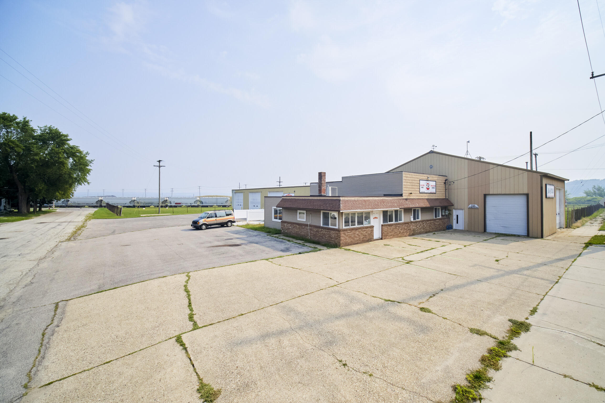 156 8th Street Manistee Township MI 49660
