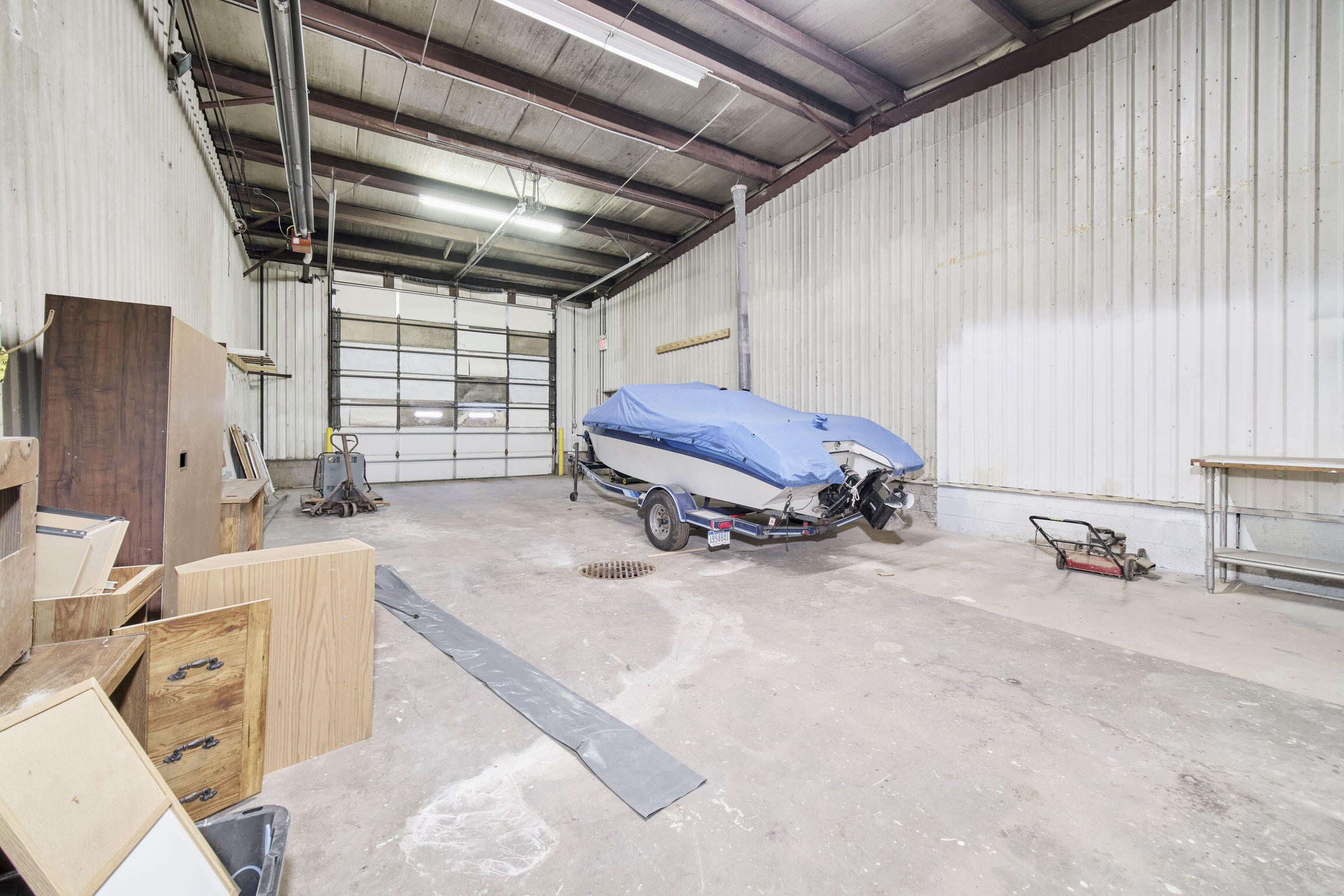 156 8th Street Manistee Township MI 49660