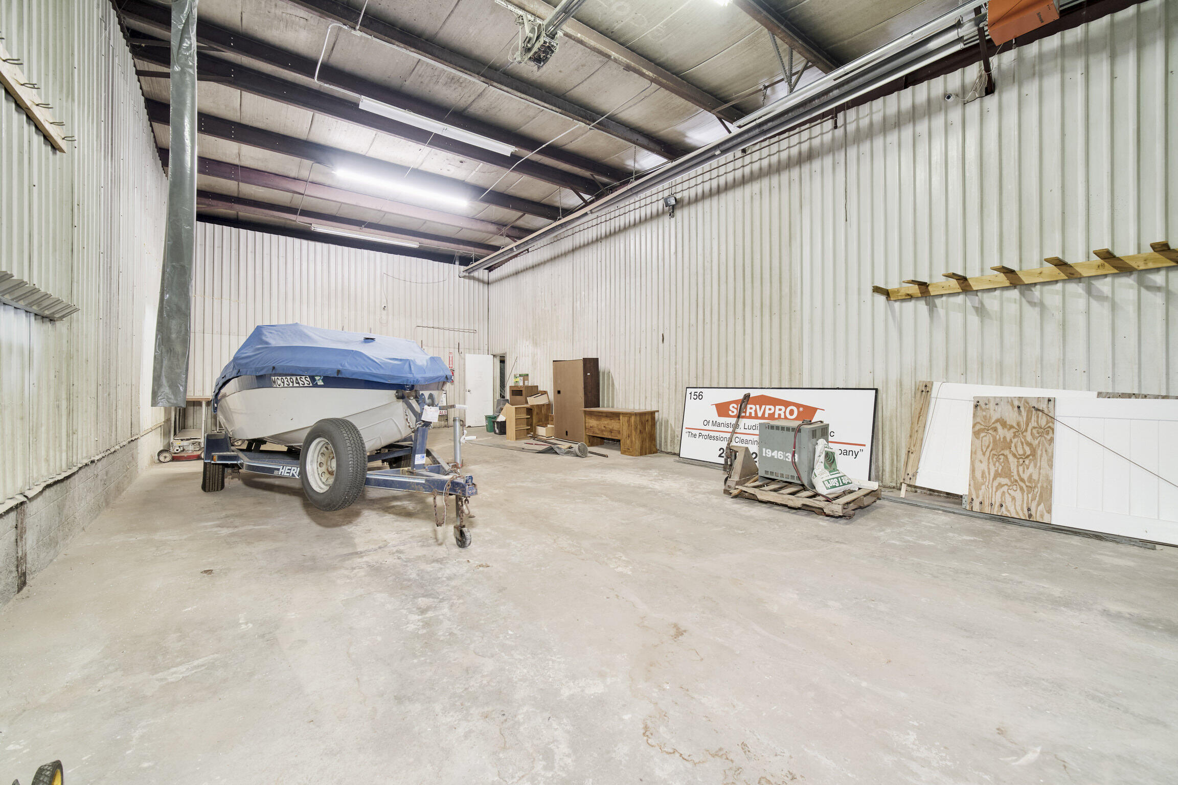 156 8th Street Manistee Township MI 49660