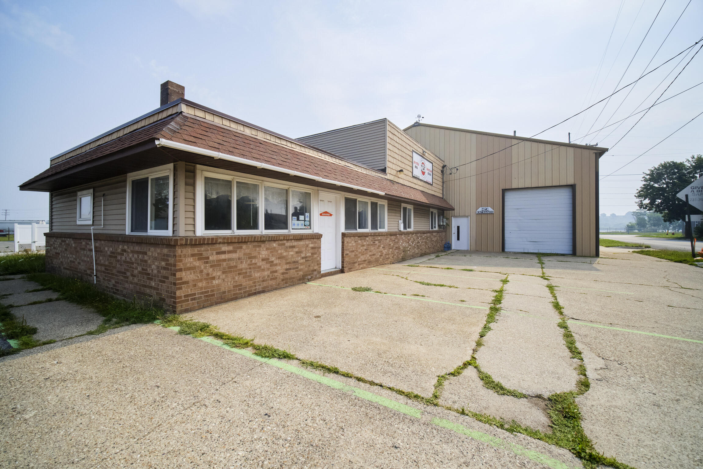 156 8th Street Manistee Township MI 49660