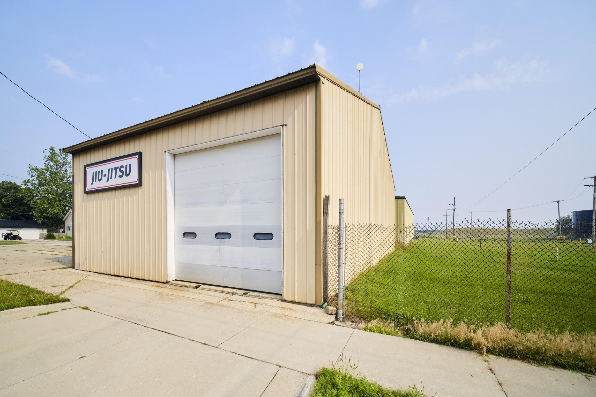 156 8th Street Manistee Township MI 49660