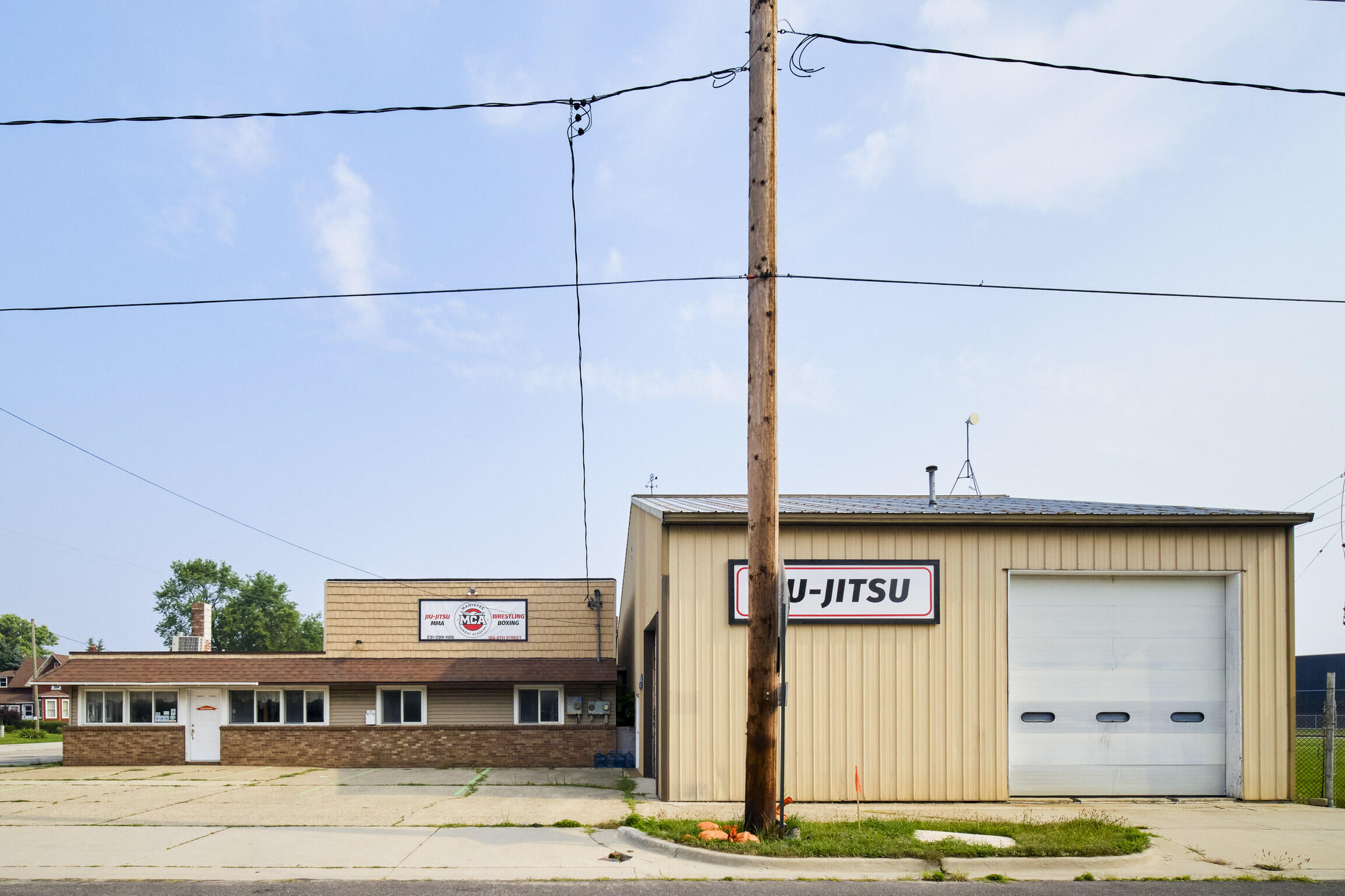156 8th Street Manistee Township MI 49660