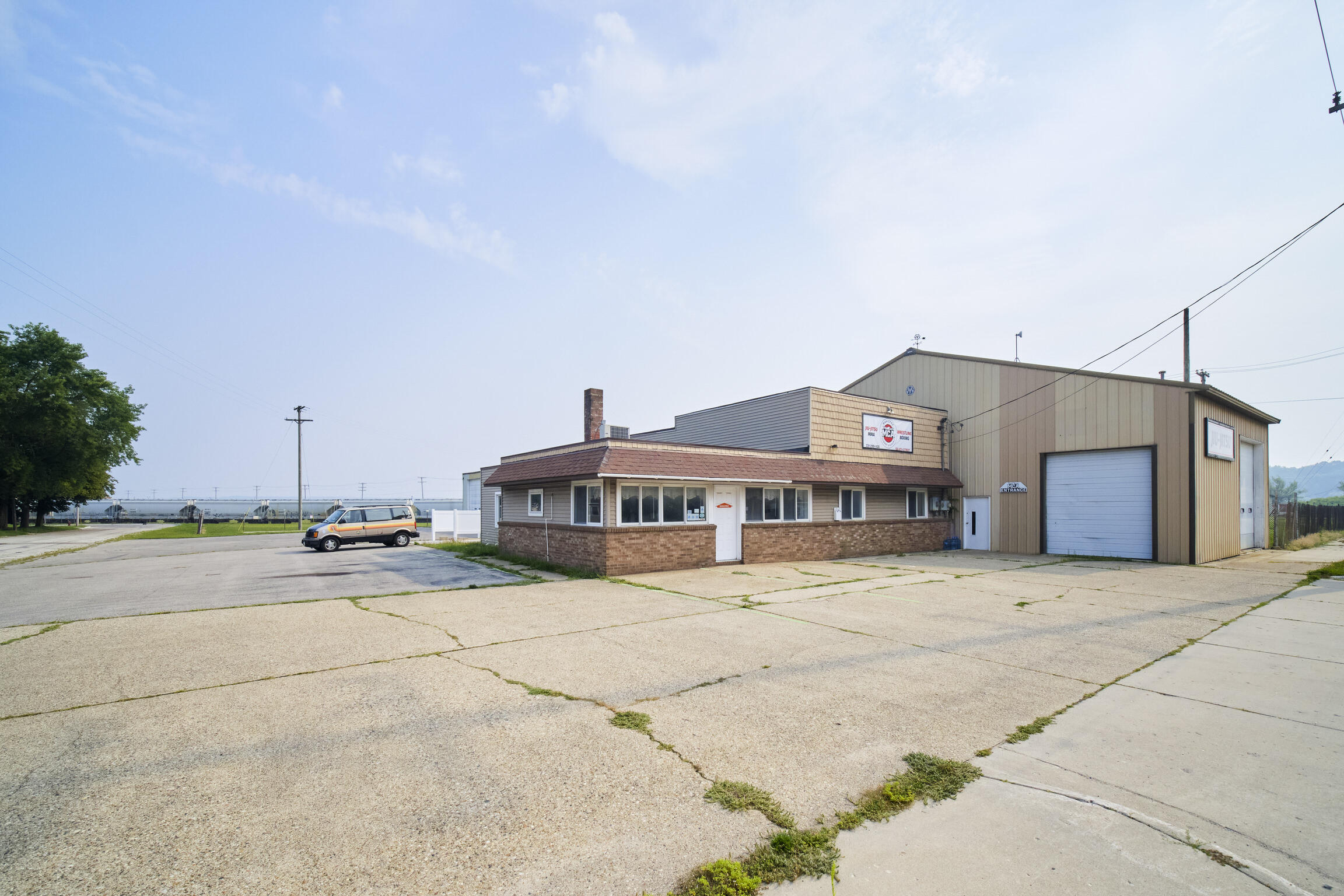 156 8th Street Manistee Township MI 49660