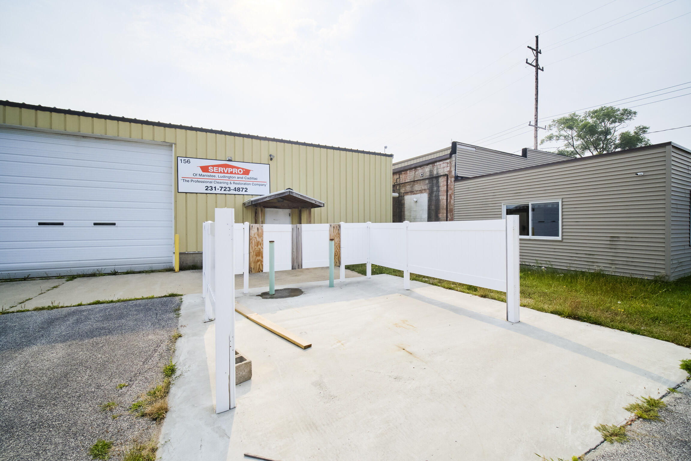 156 8th Street Manistee Township MI 49660