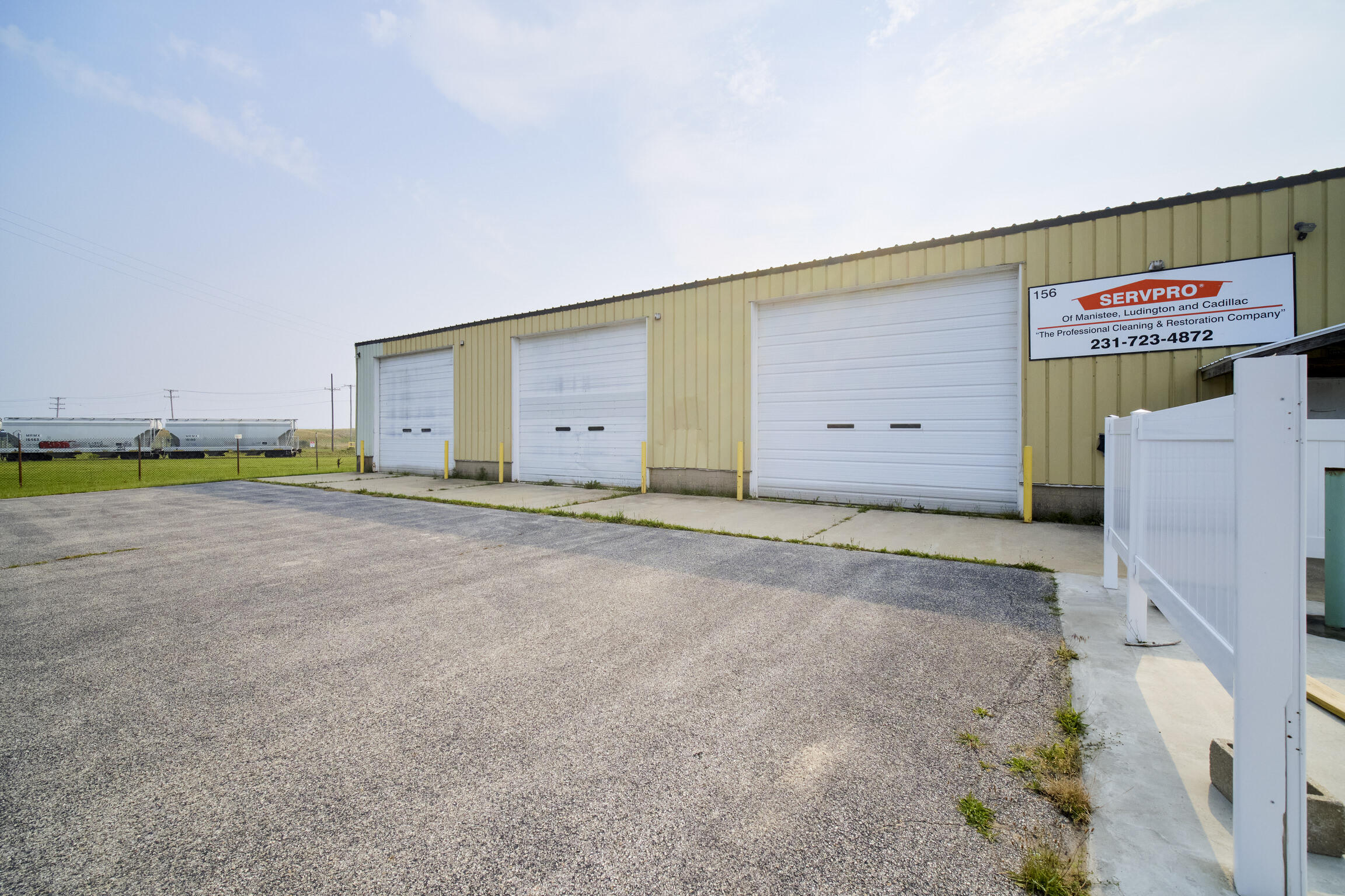 156 8th Street Manistee Township MI 49660