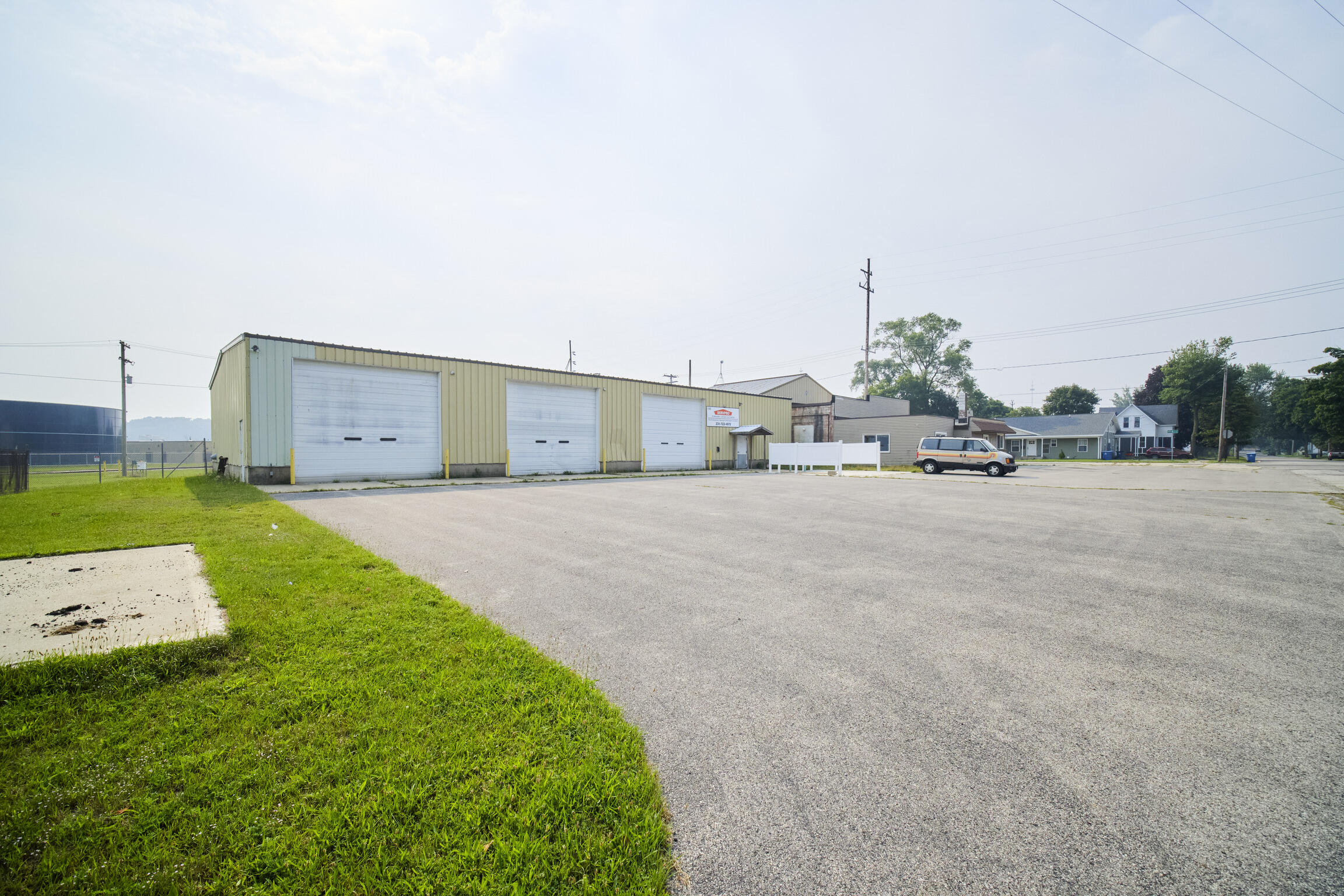 156 8th Street Manistee Township MI 49660