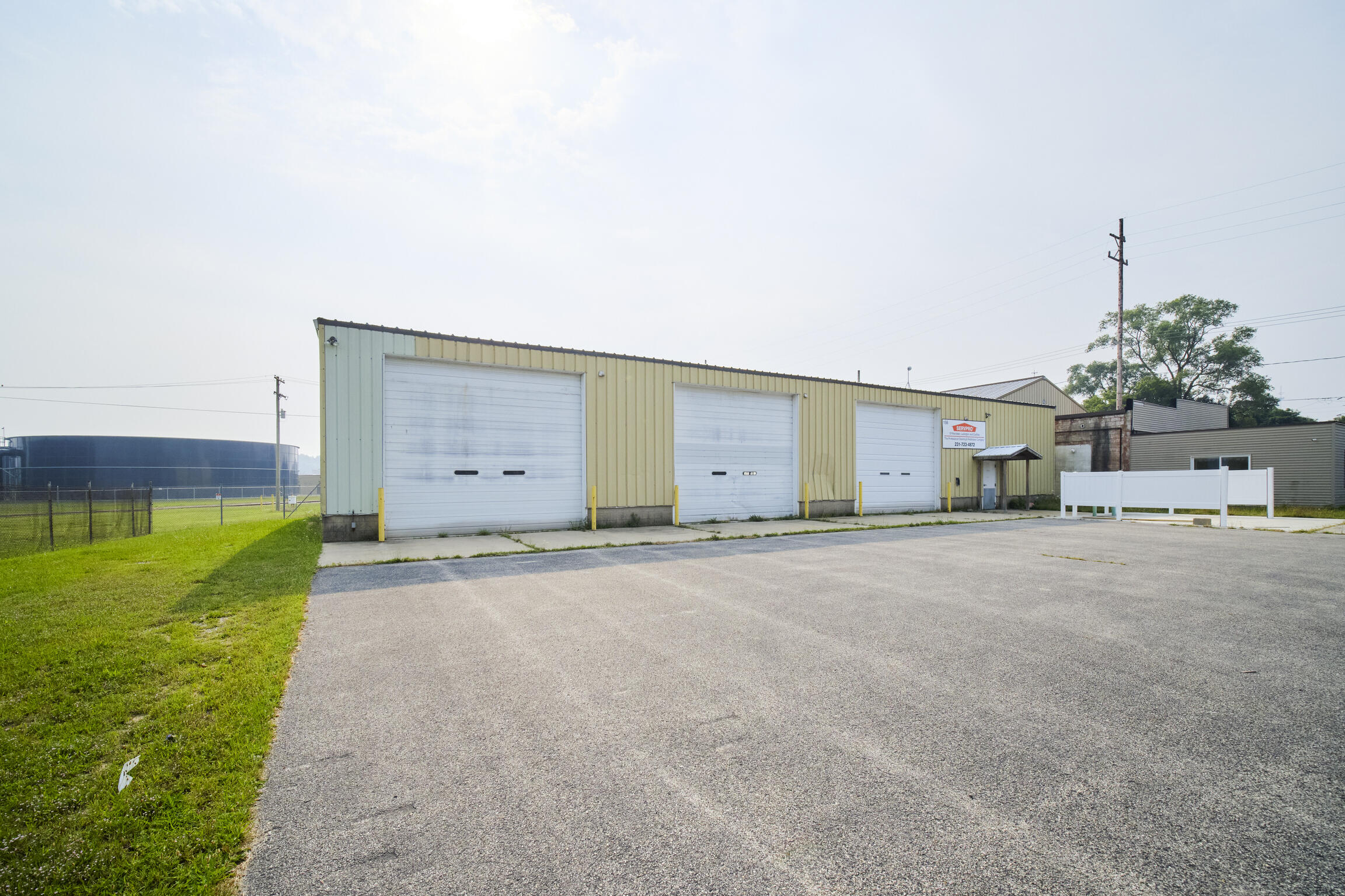 156 8th Street Manistee Township MI 49660