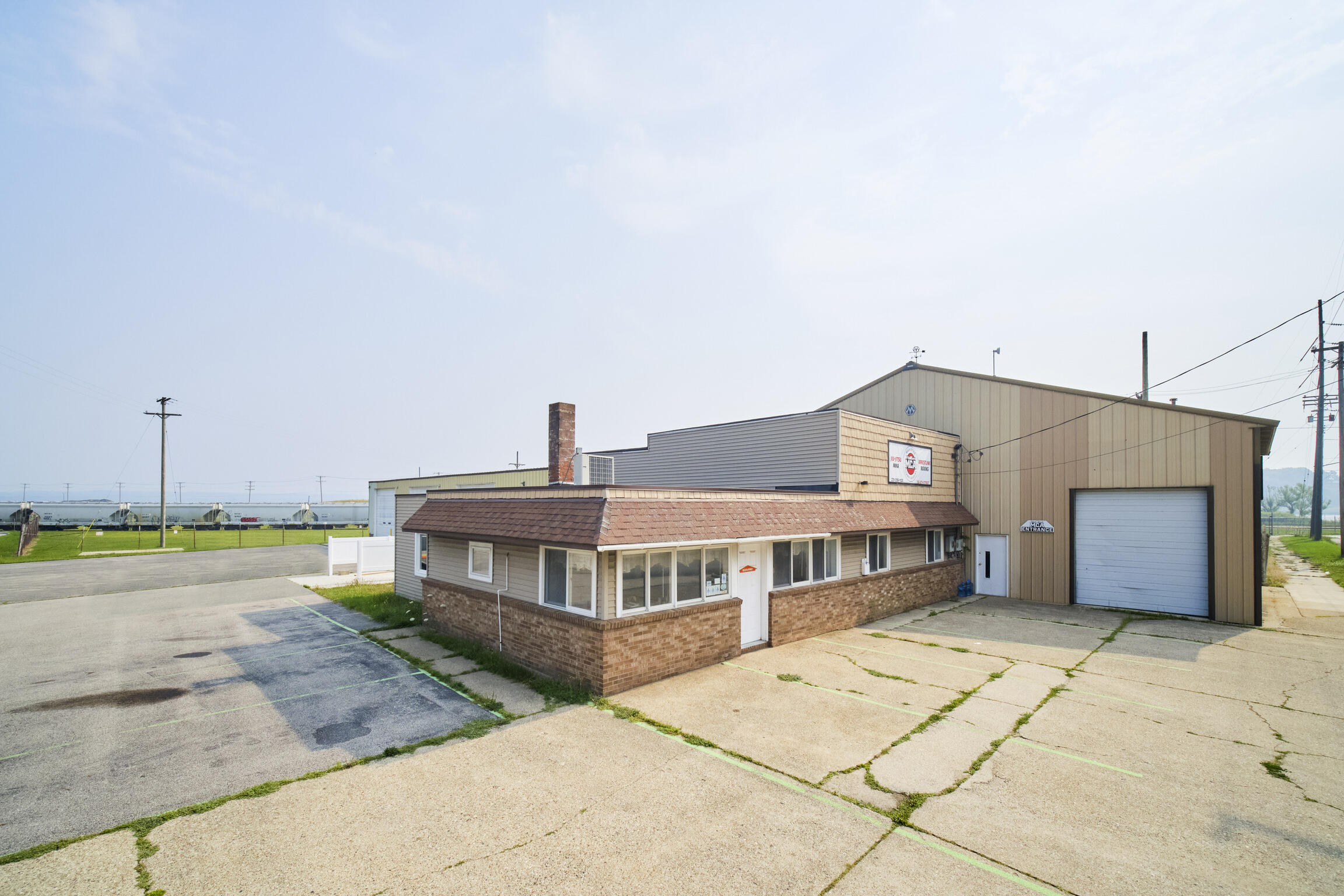 156 8th Street Manistee Township MI 49660