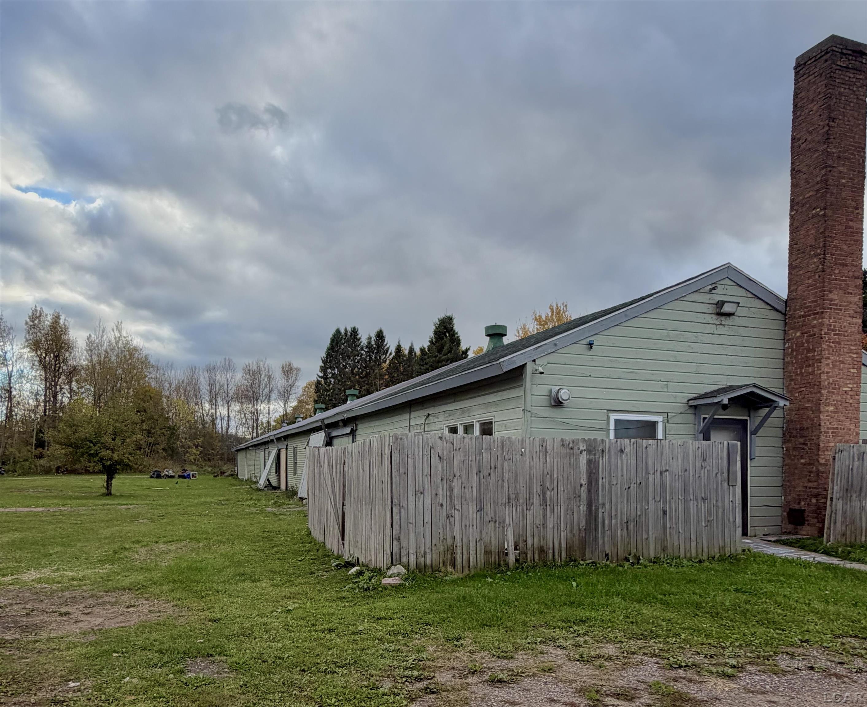 W 9th Street Sault Ste. Marie City MI 49783