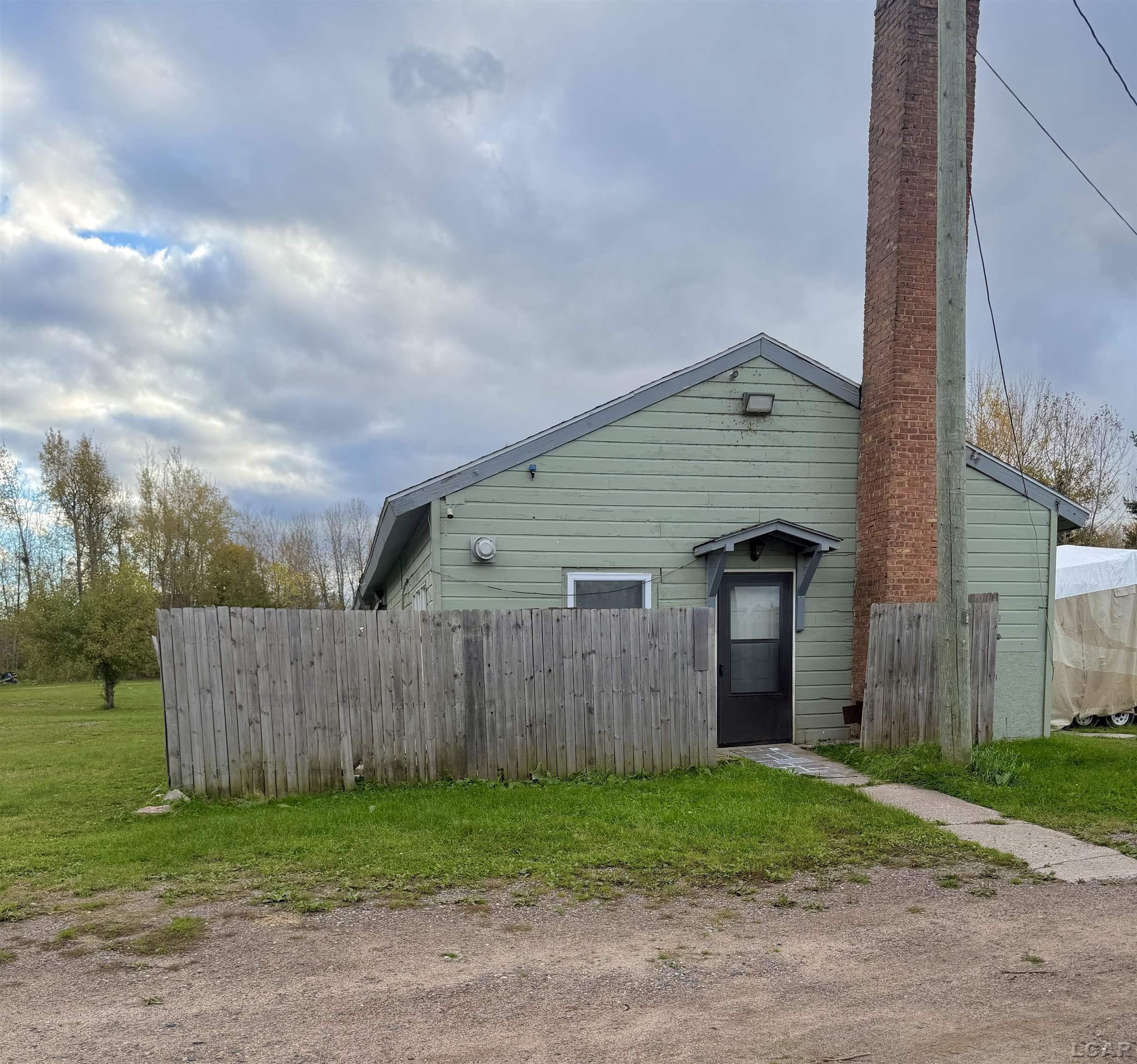 W 9th Street Sault Ste. Marie City MI 49783