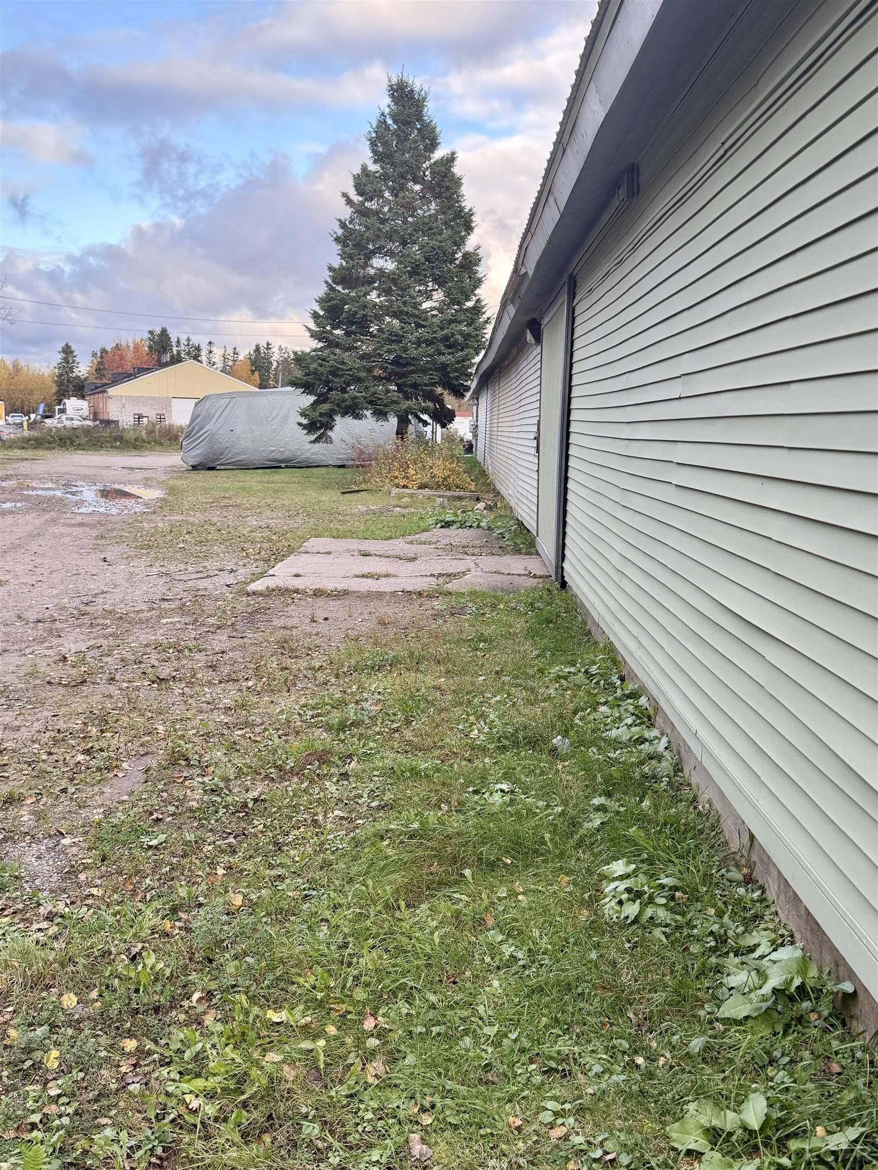 W 9th Street Sault Ste. Marie City MI 49783