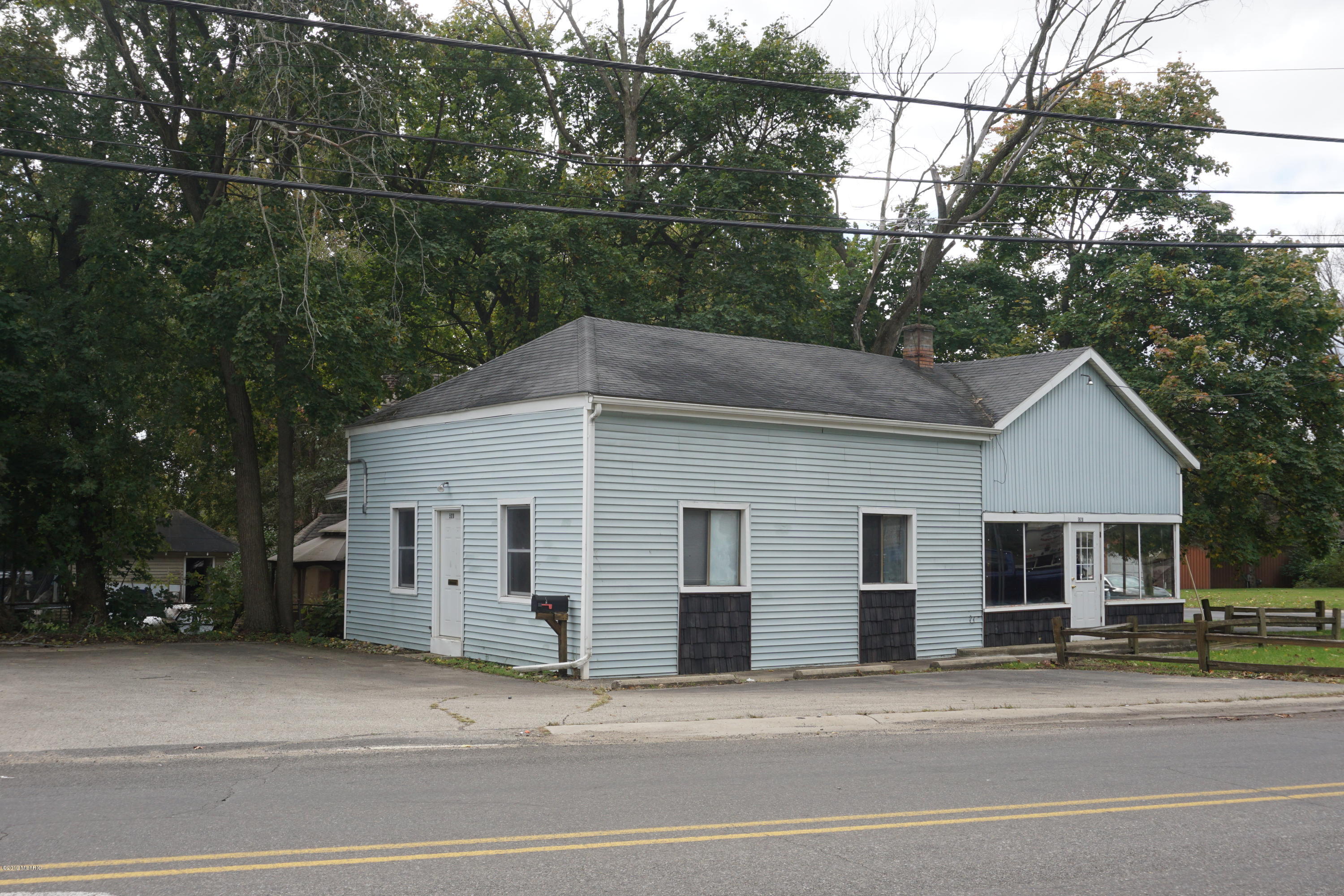 5928 E Michigan Avenue Comstock Charter Township MI 49048