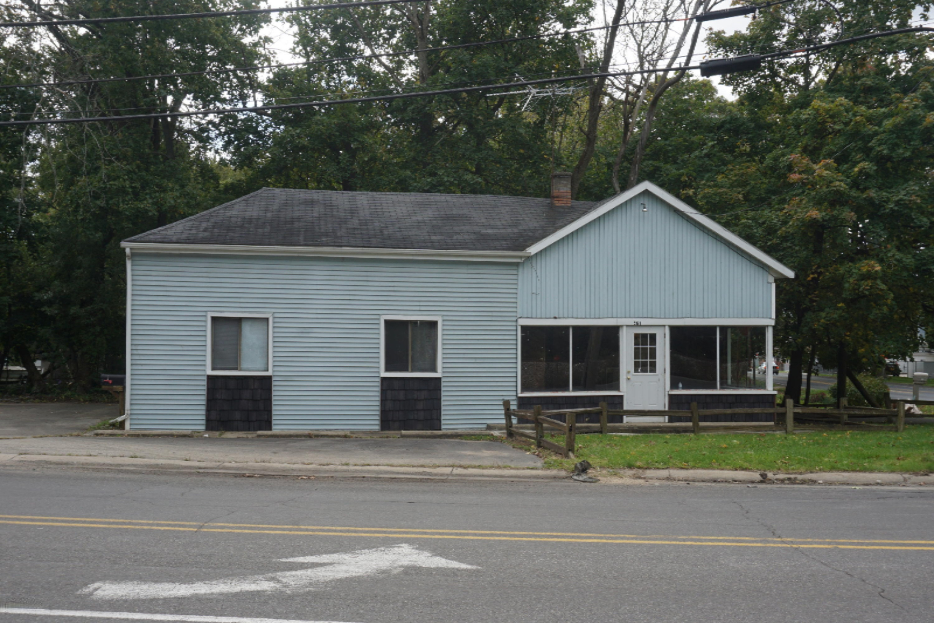 5928 E Michigan Avenue Comstock Charter Township MI 49048