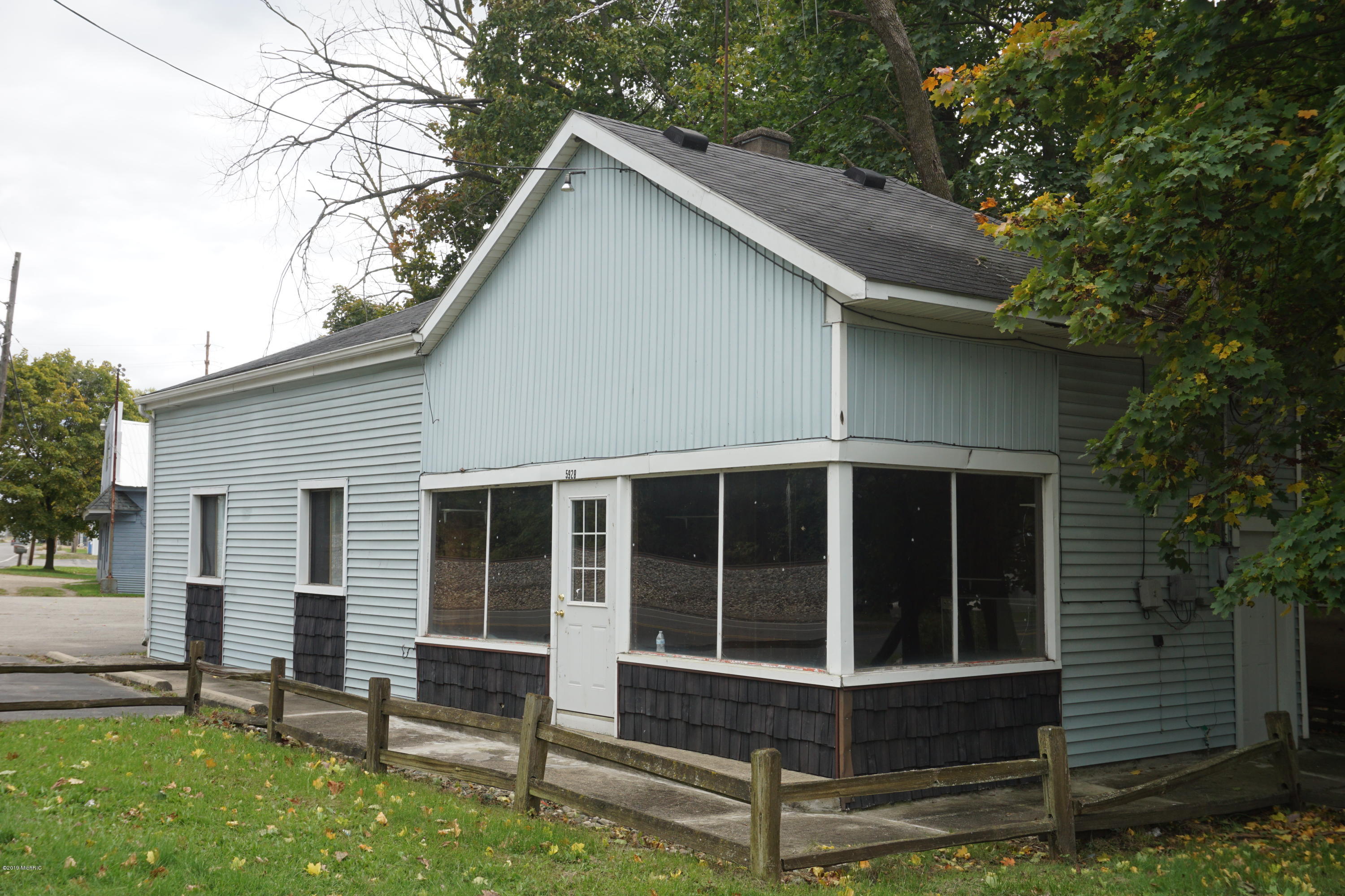 5928 E Michigan Avenue Comstock Charter Township MI 49048