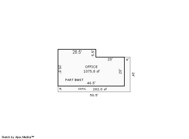 5928 E Michigan Avenue Comstock Charter Township MI 49048