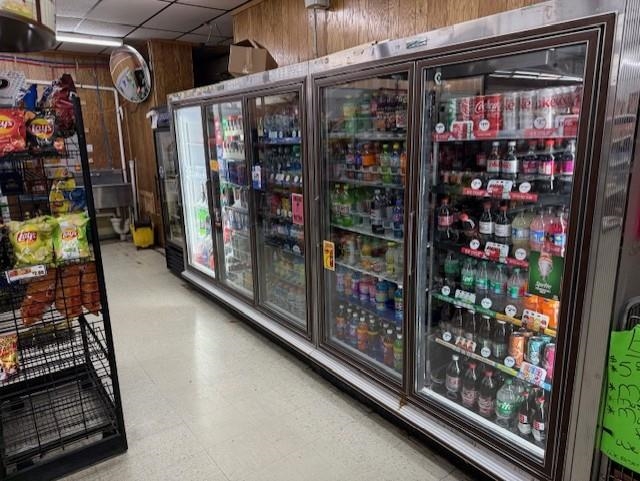 128 S Sterling Ashley Village MI 48806