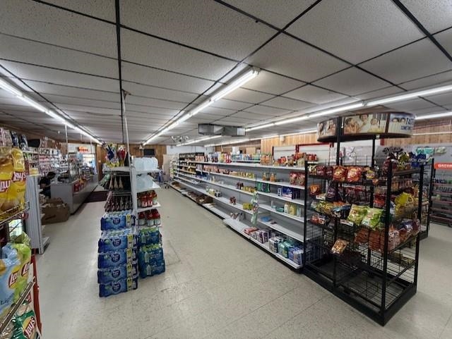 128 S Sterling Ashley Village MI 48806