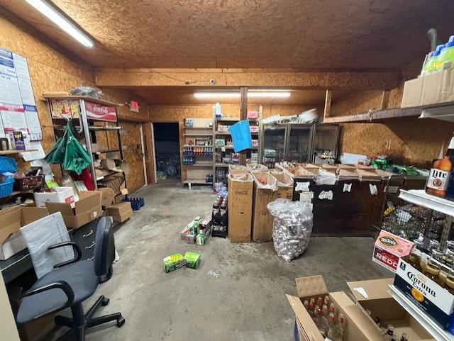 128 S Sterling Ashley Village MI 48806
