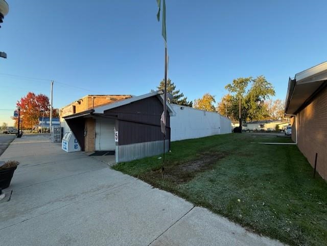 128 S Sterling Ashley Village MI 48806