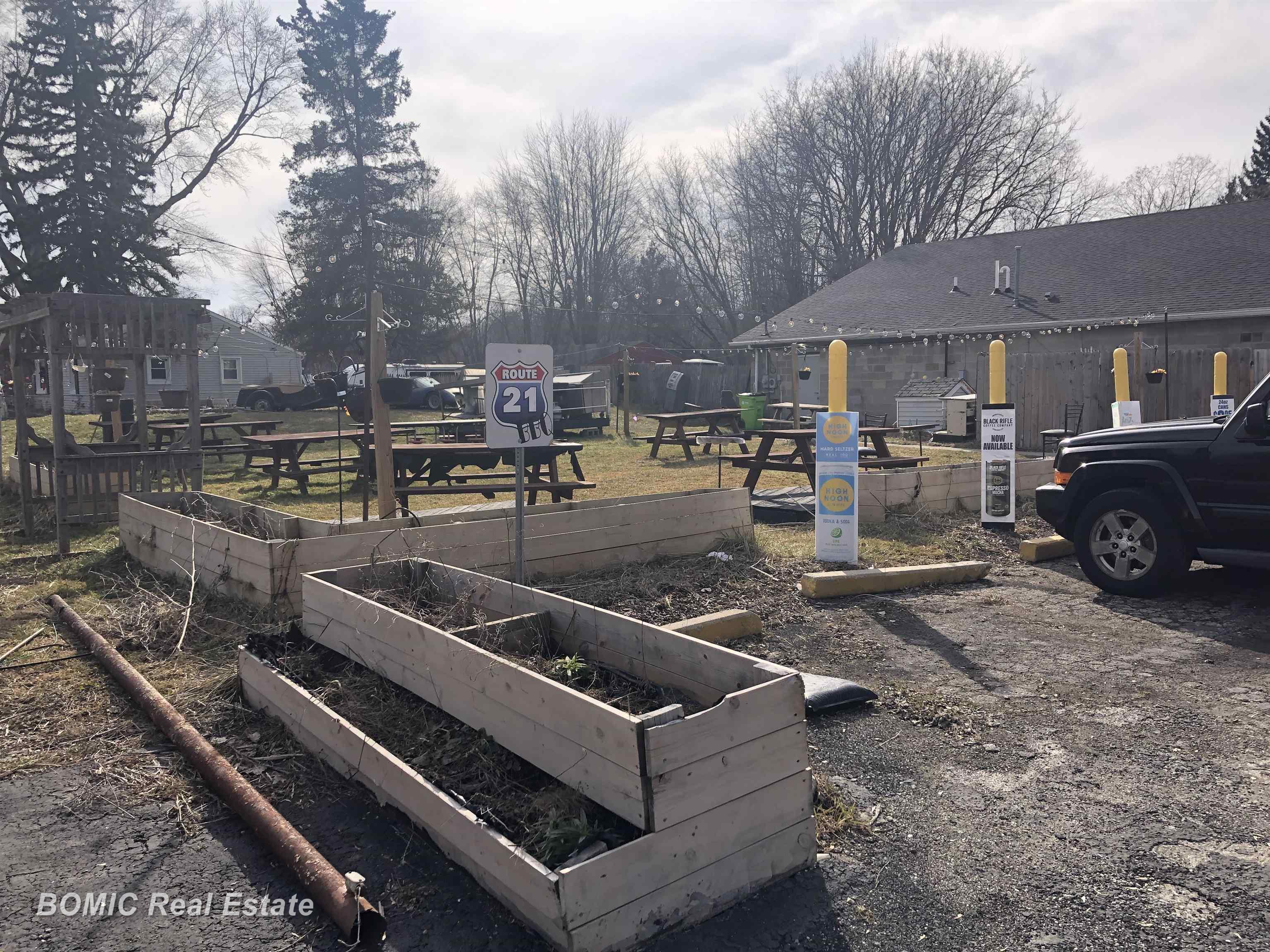 6971 Lapeer Road Kimball Township MI 48074